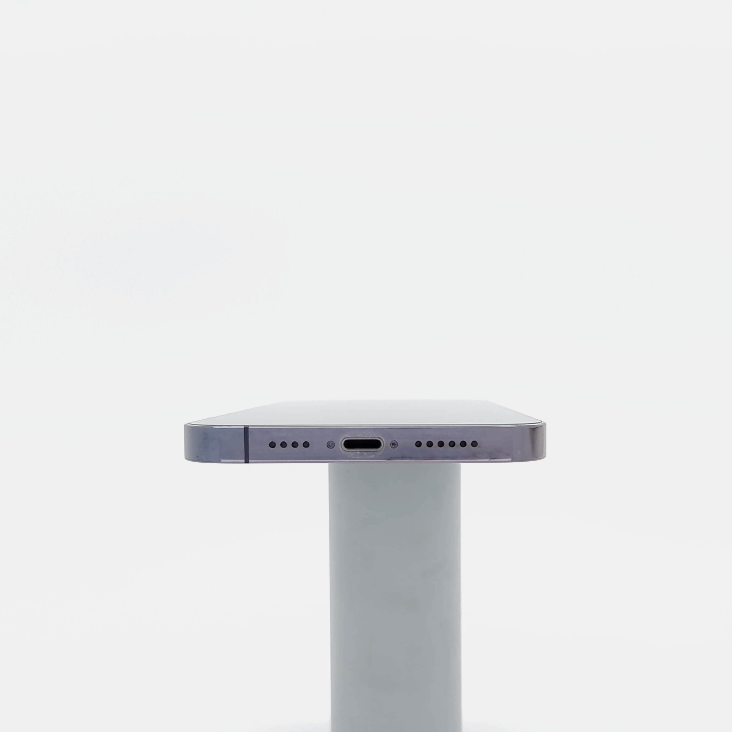 95新 Apple iPhone 14 Pro Max 256G 暗紫色 中國大陸版