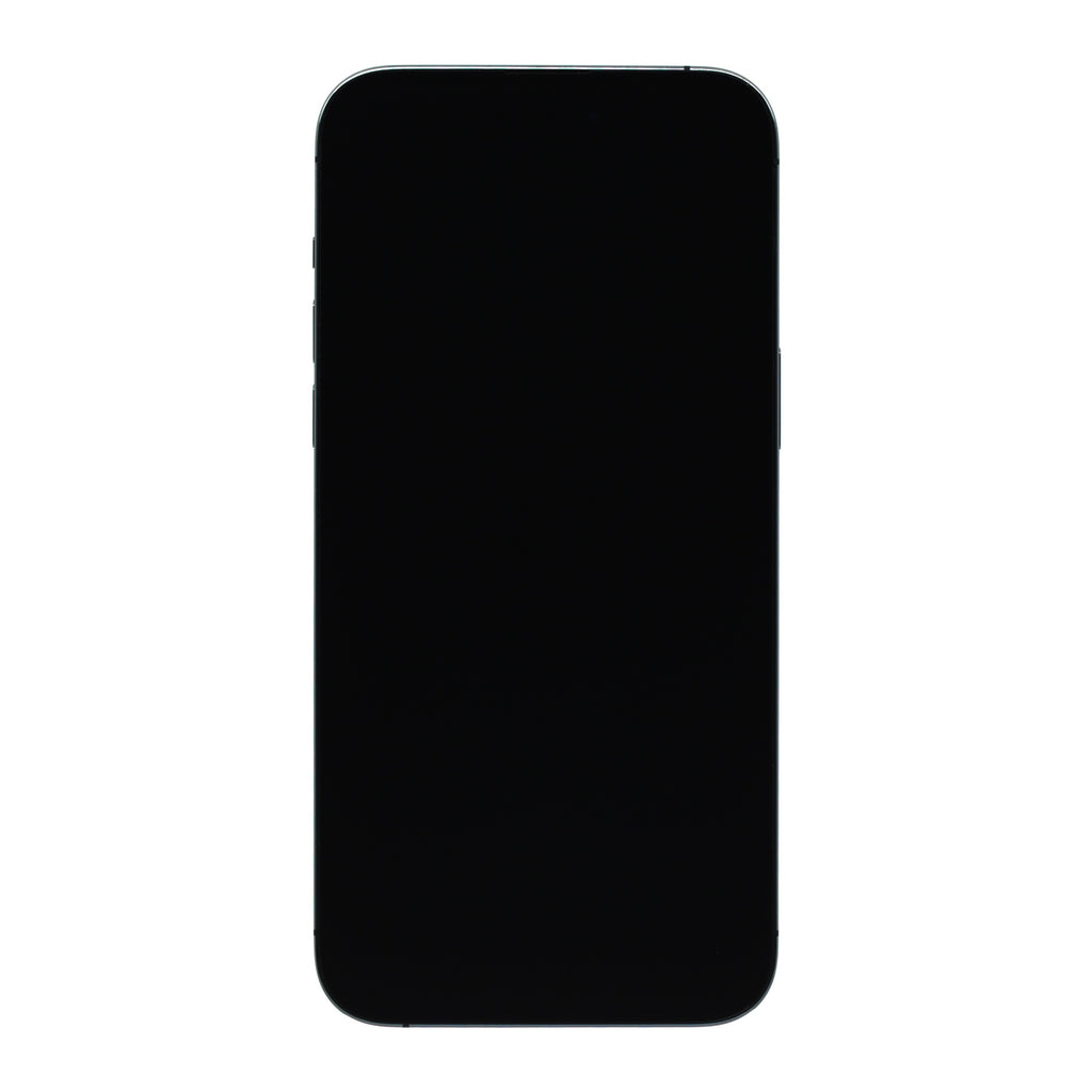 95新 Apple iPhone 14 Pro Max 256G 暗紫色 中國大陸版