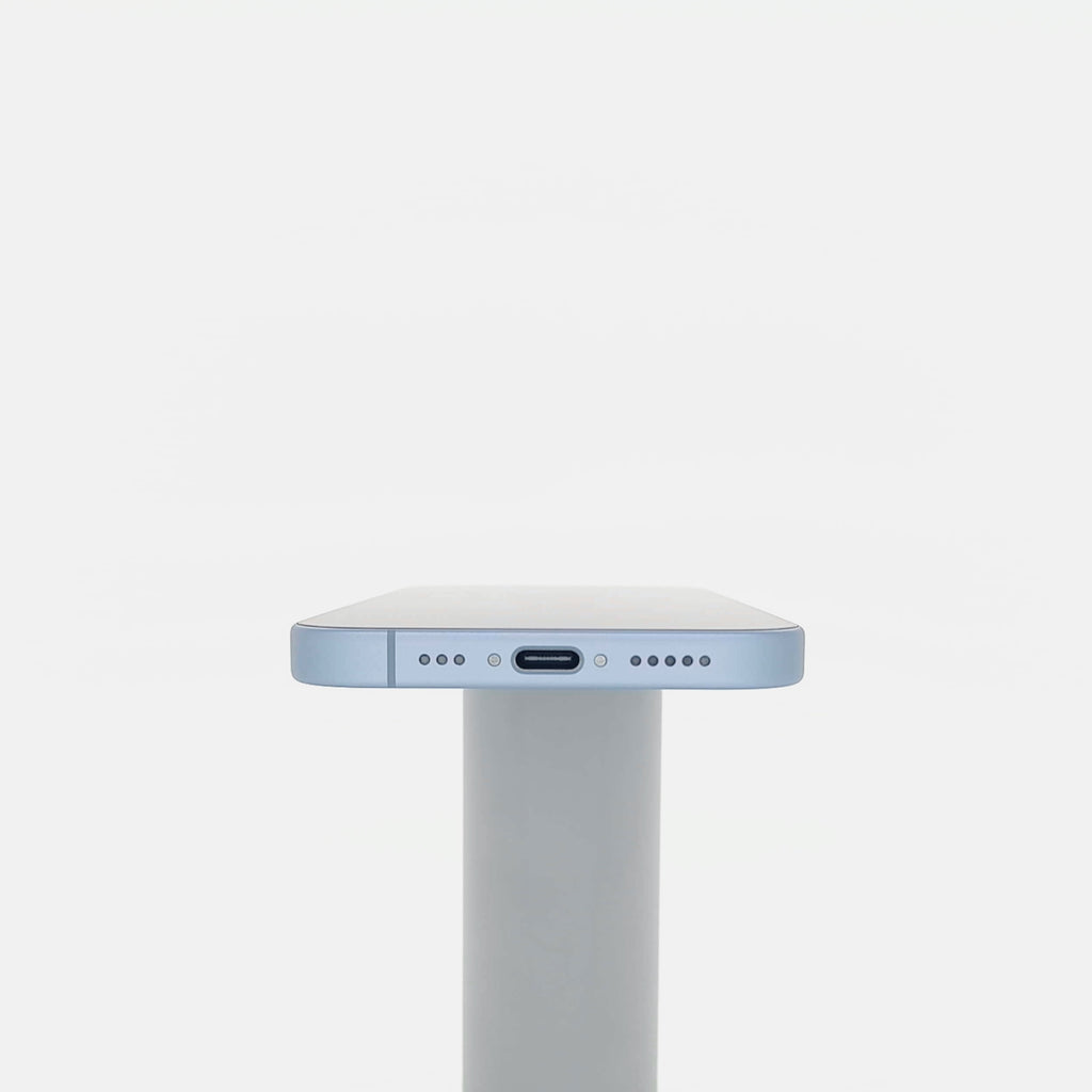 99新 Apple iPhone 17 256G 青霧藍色 中國大陸版