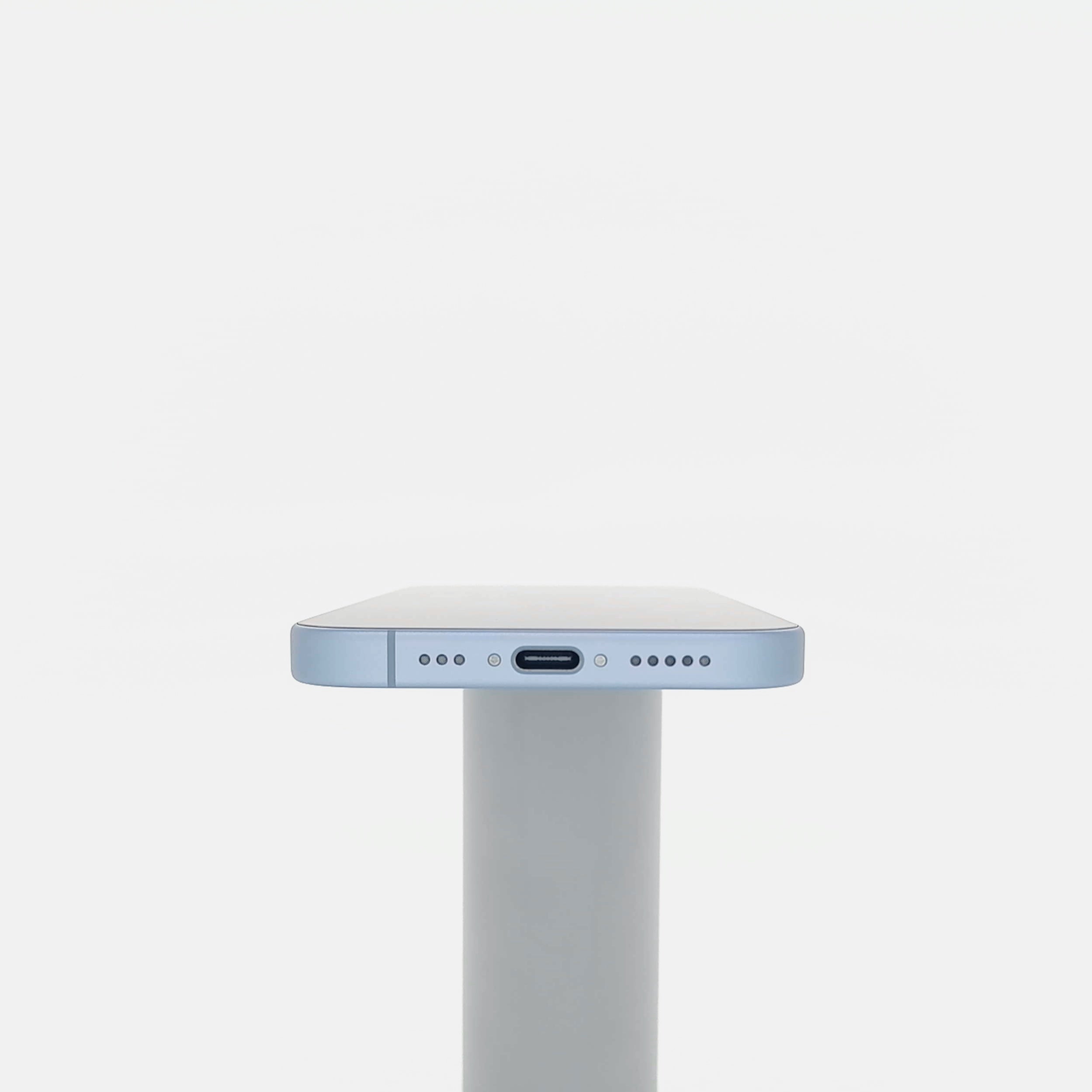 99新 Apple iPhone 17 256G 青霧藍色 中國大陸版