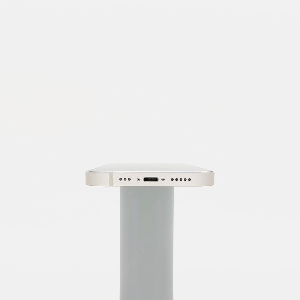 95新 Apple iPhone 13 128G 星光色 中國大陸版