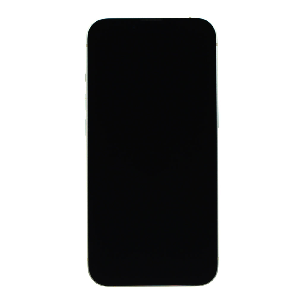 95新 Apple iPhone 13 128G 星光色 中國大陸版