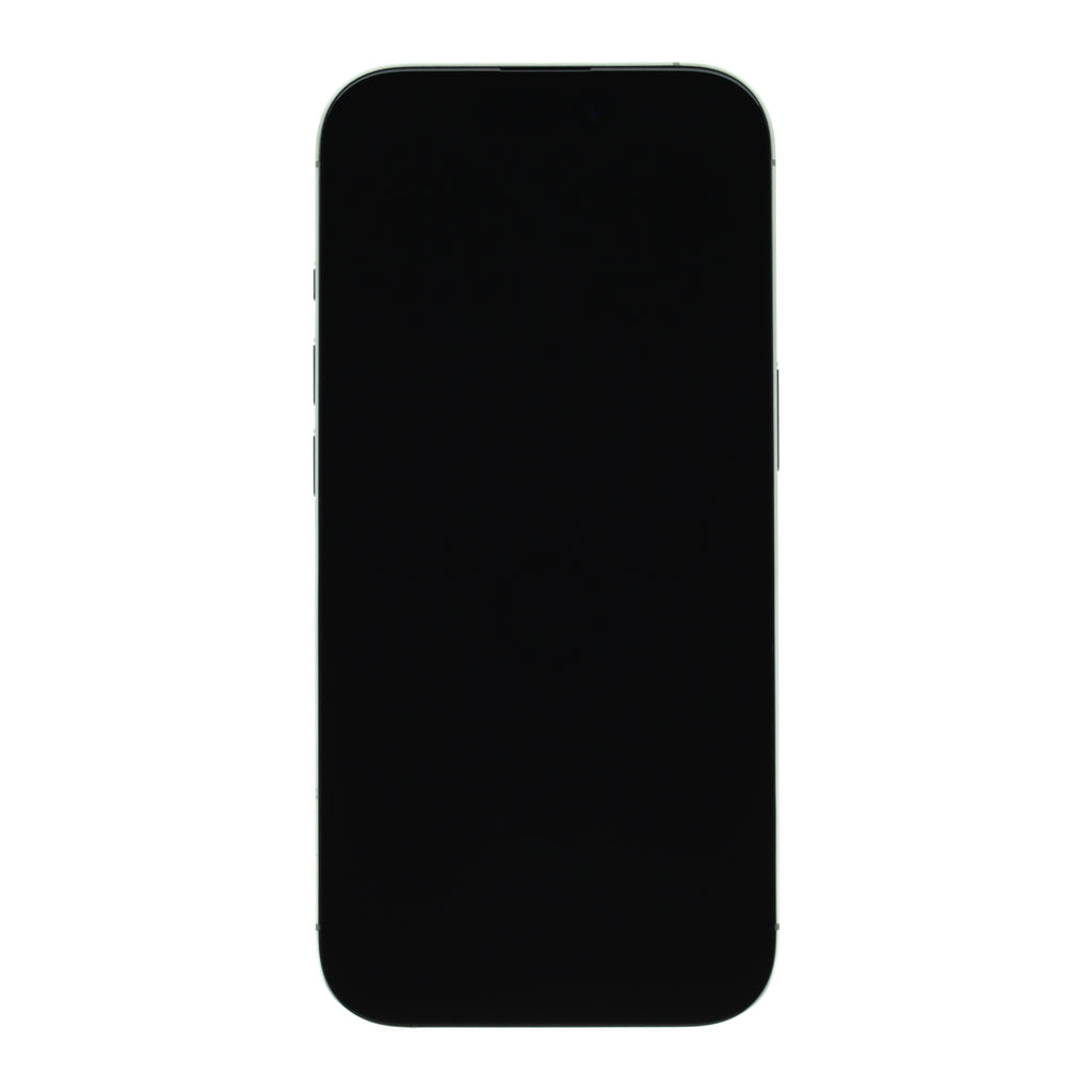 99新 Apple iPhone 16 Pro 128G 白色鈦金屬 中國大陸版