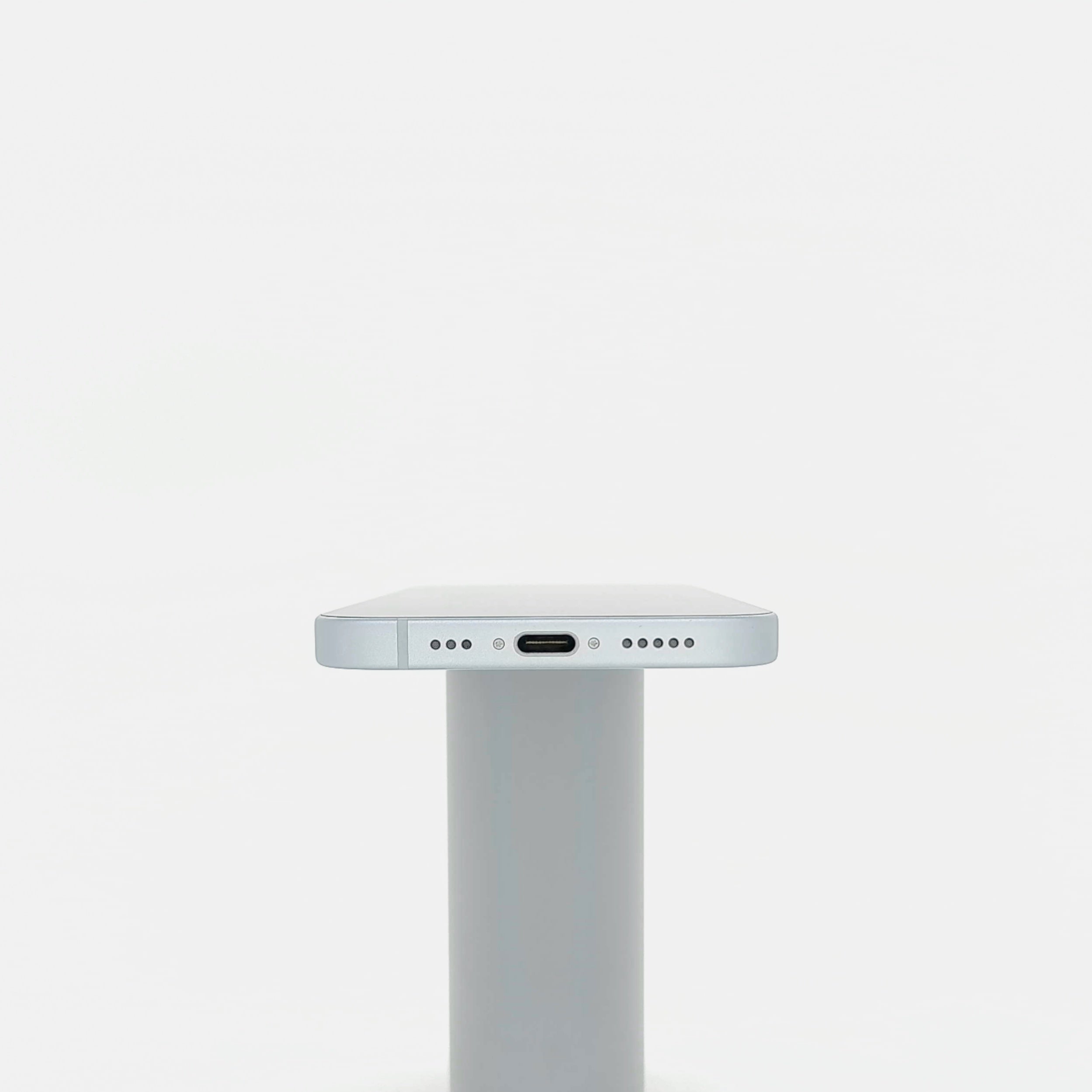 95新 Apple iPhone 15 128G 藍色 中國大陸版