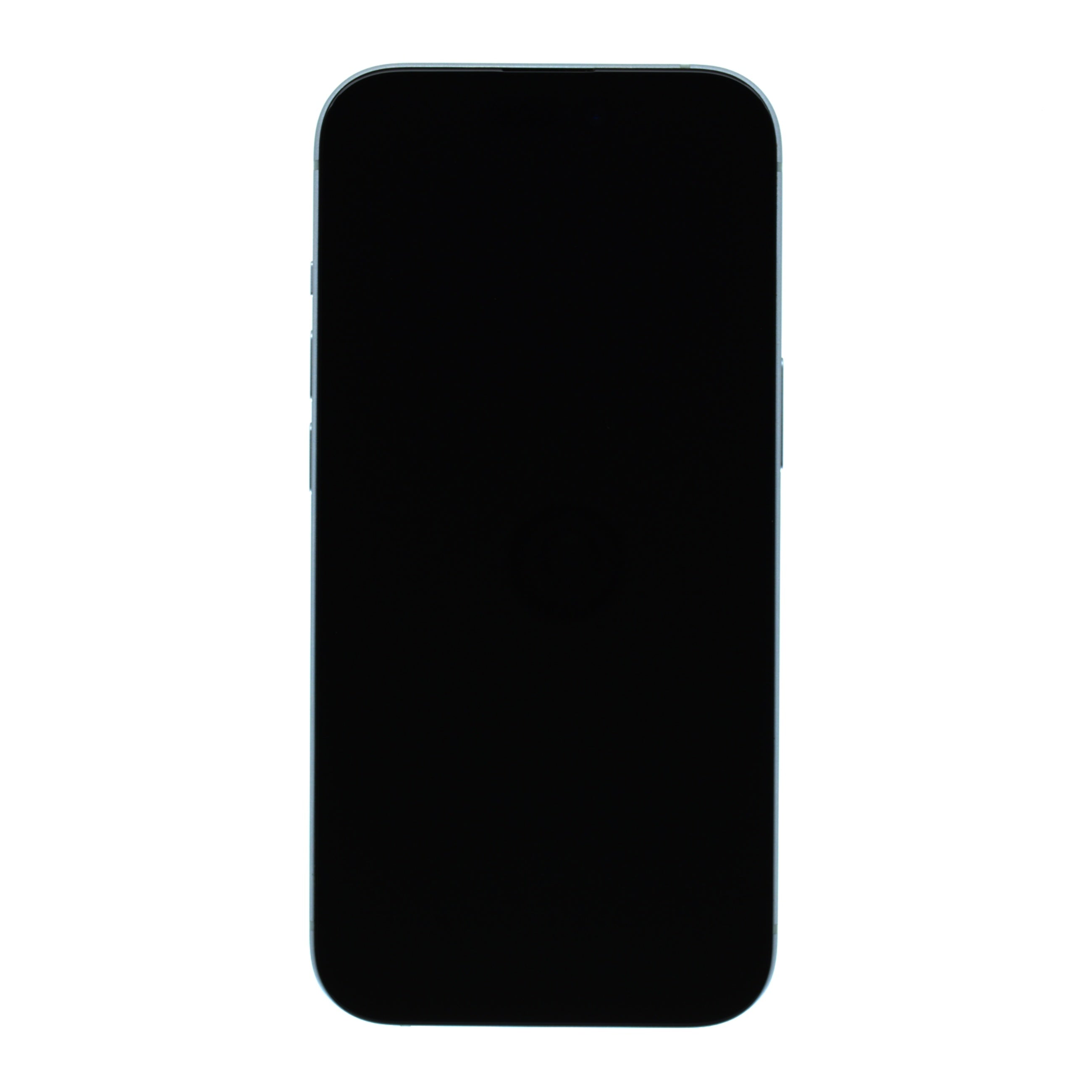 95新 Apple iPhone 15 128G 藍色 中國大陸版