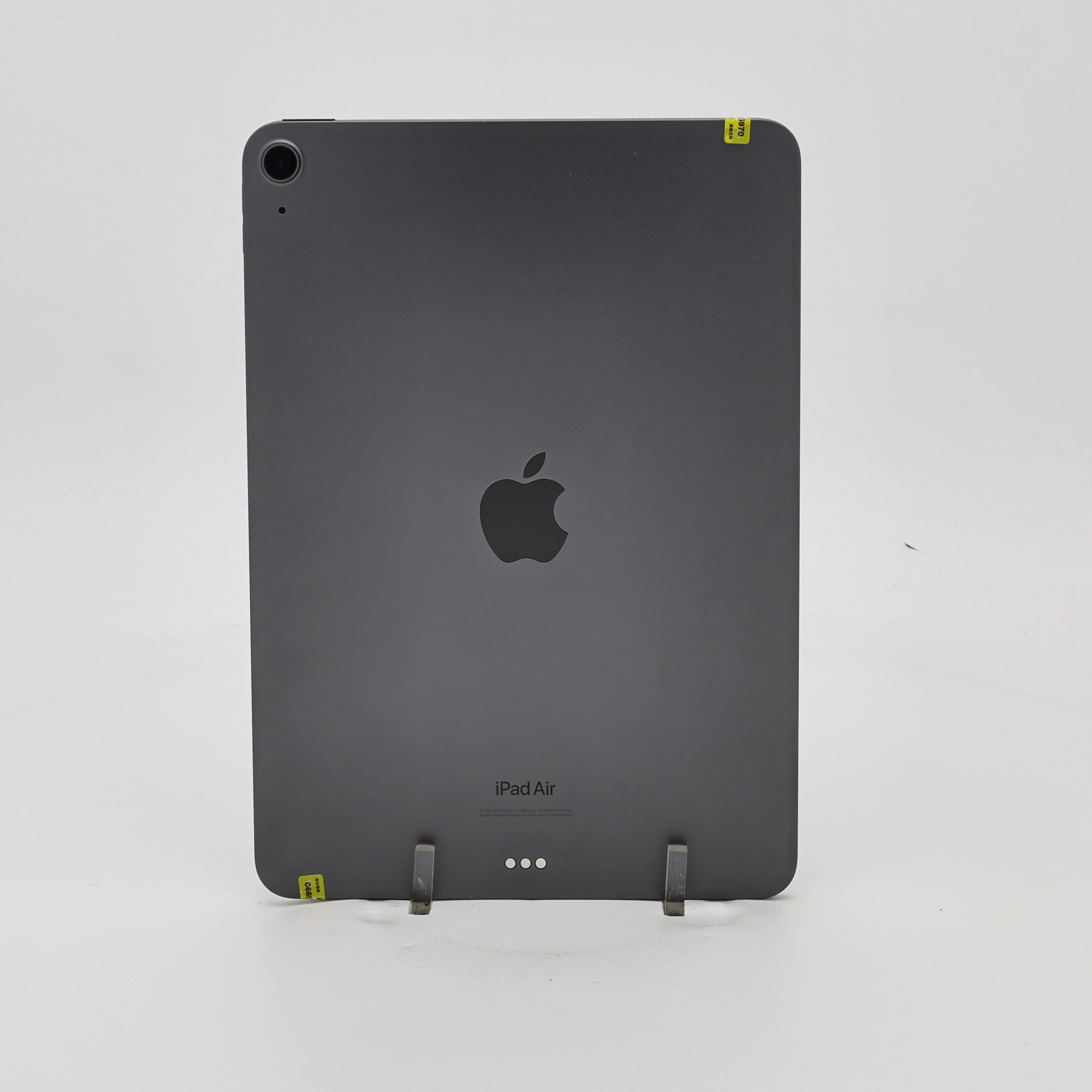 95新 Apple iPad Air5 64G 深空灰色 WIFI