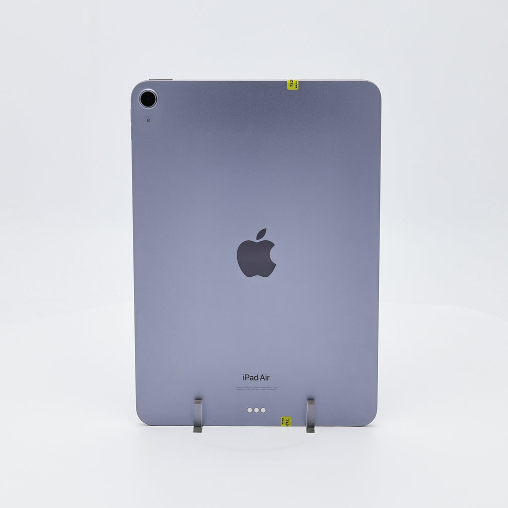 95新 Apple iPad Air5 256G 紫色 WIFI