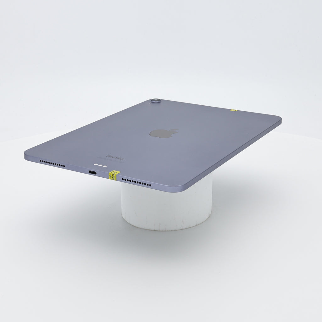 95新 Apple iPad Air5 256G 紫色 WIFI