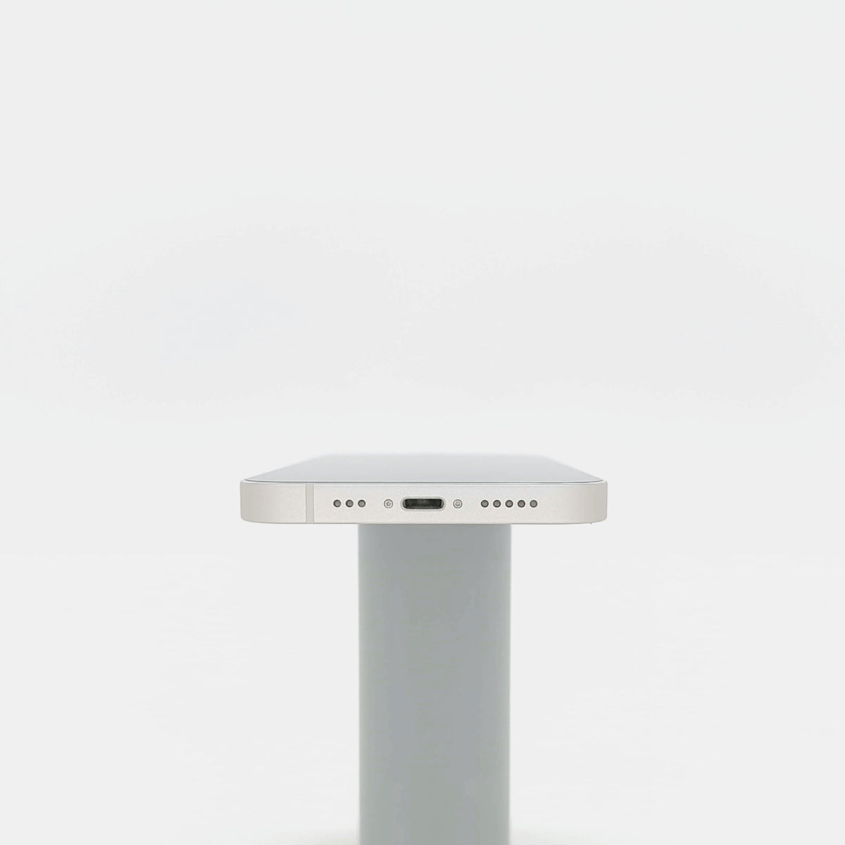 95新 Apple iPhone 14 128G 星光色 中國大陸版
