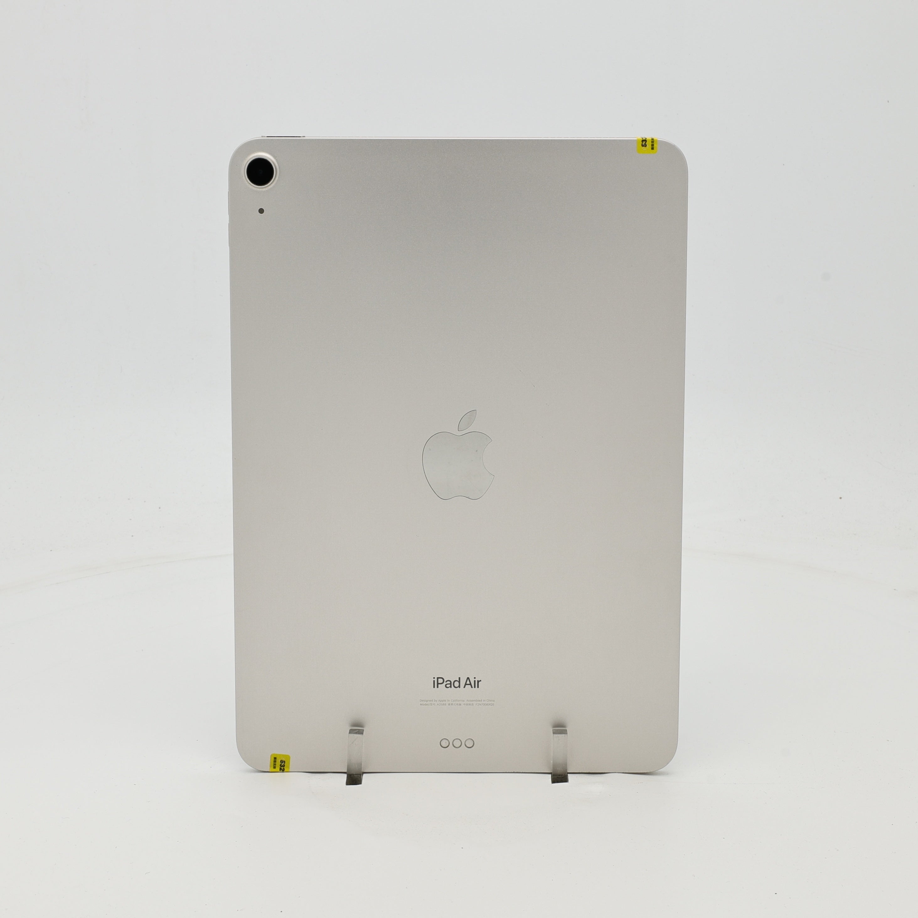 95新 Apple iPad Air5 256G 星光色 WIFI