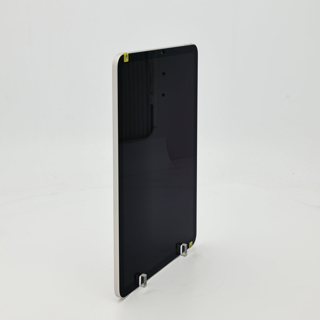 95新 Apple iPad Air5 256G 星光色 WIFI