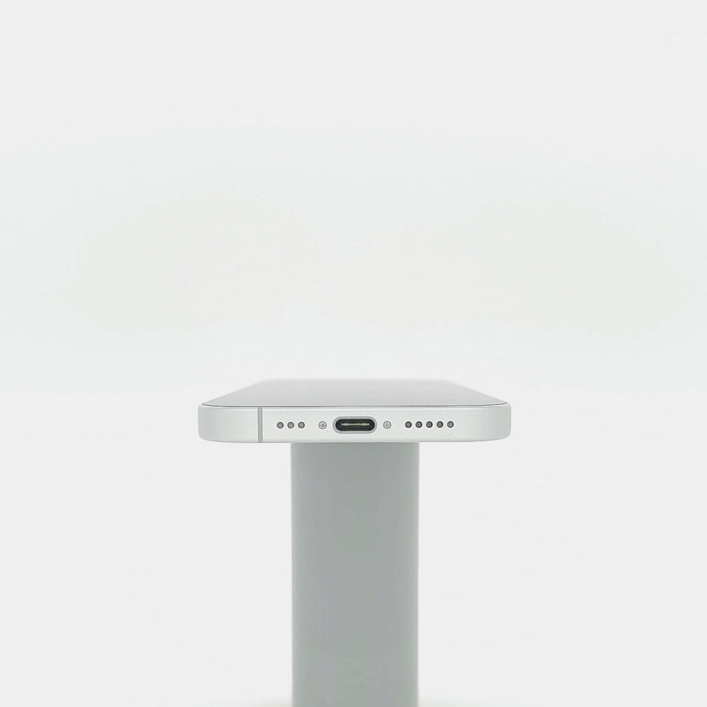 99新 Apple iPhone 17 256G 白色 中國大陸版