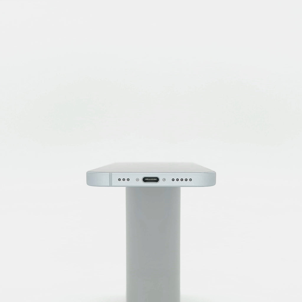 95新 Apple iPhone 15 256G 藍色 中國大陸版