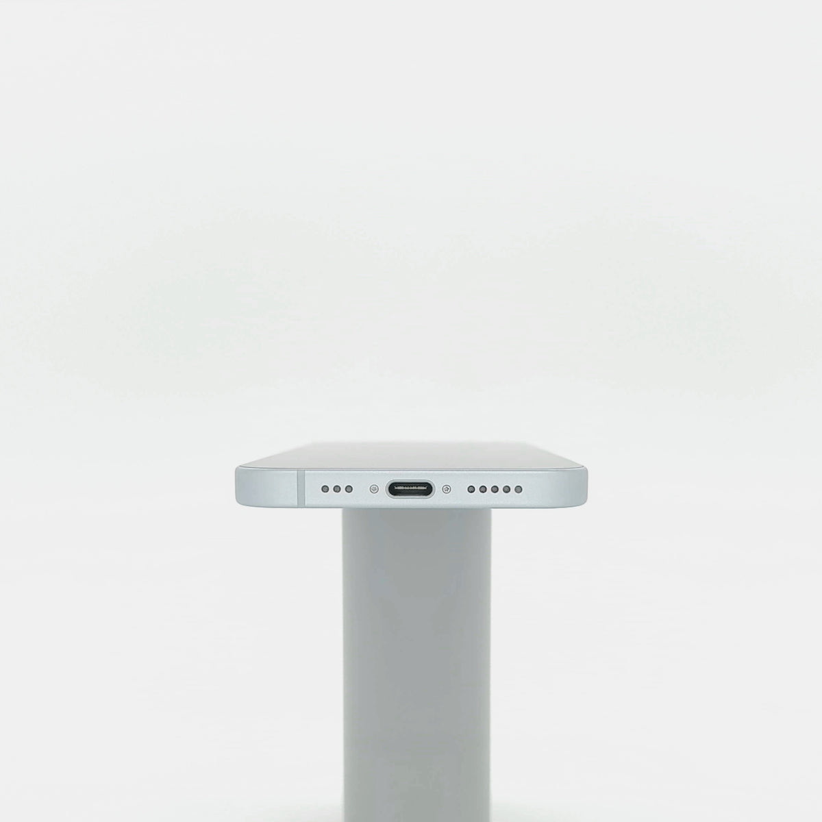 95新 Apple iPhone 15 256G 藍色 中國大陸版