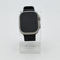 99新 Apple Watch Ultra 2 49毫米 鈦金屬