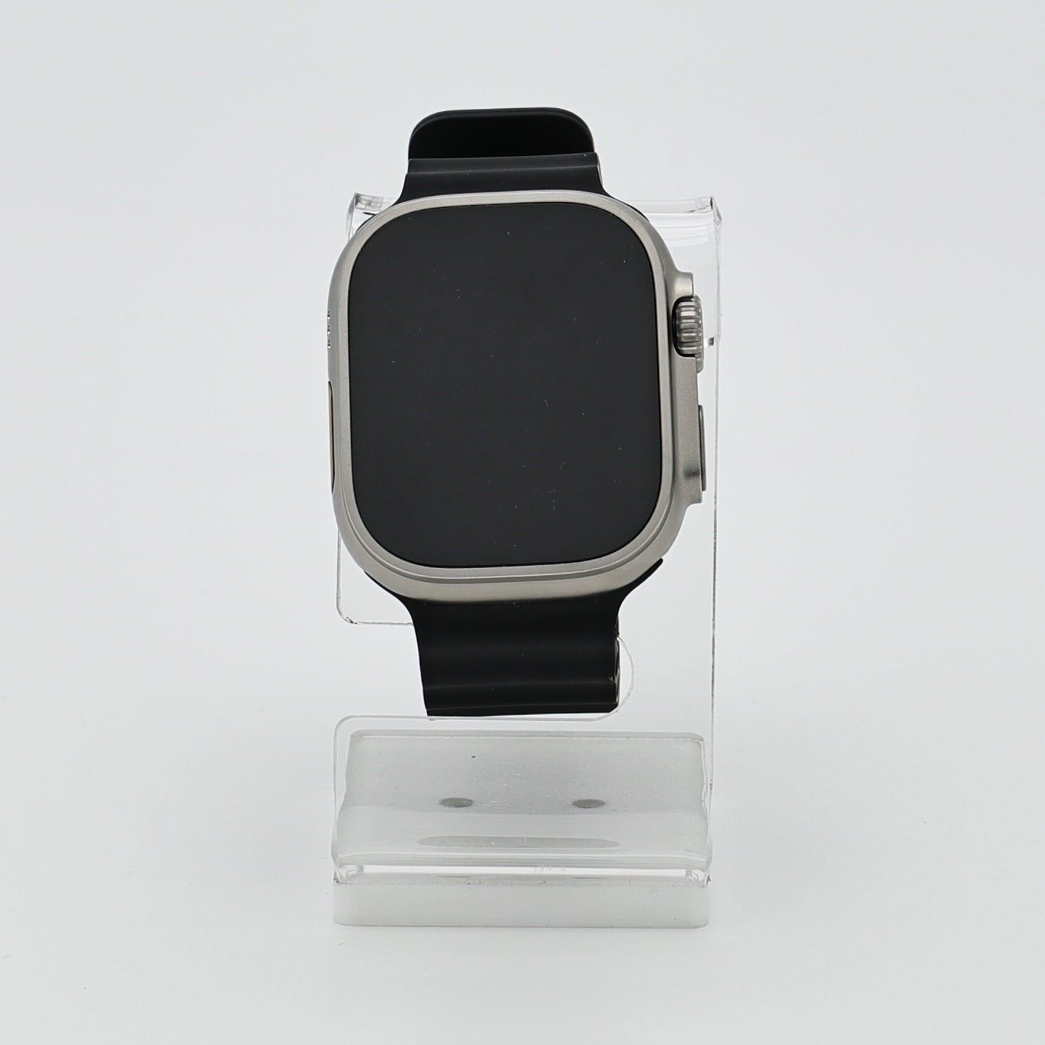 99新 Apple Watch Ultra 2 49毫米 鈦金屬