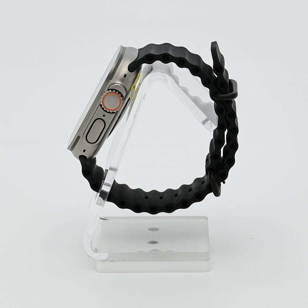 99新 Apple Watch Ultra 2 49毫米 鈦金屬