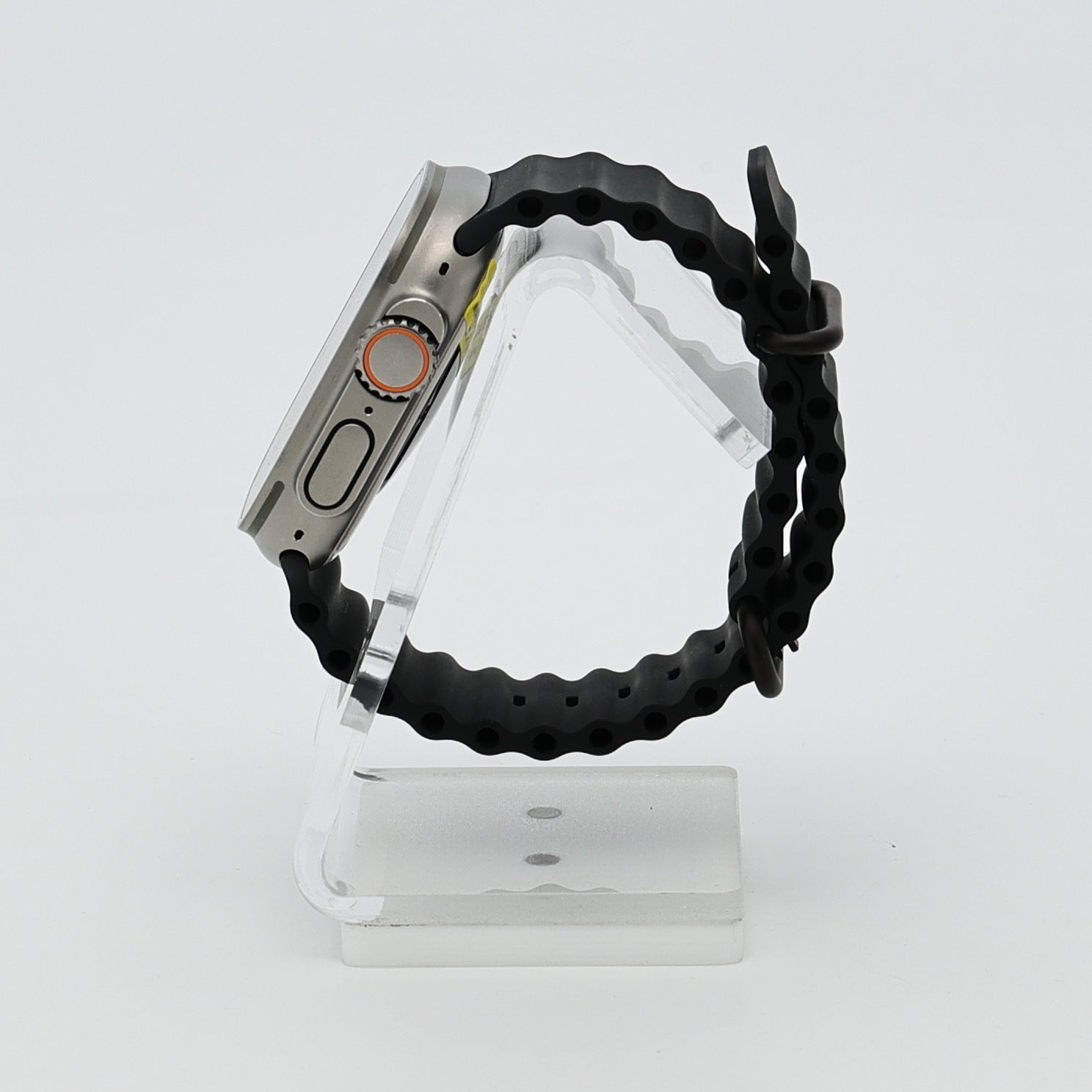 99新 Apple Watch Ultra 2 49毫米 鈦金屬