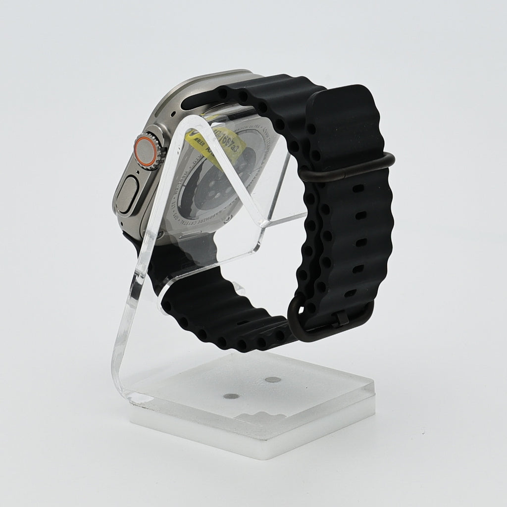 99新 Apple Watch Ultra 2 49毫米 鈦金屬