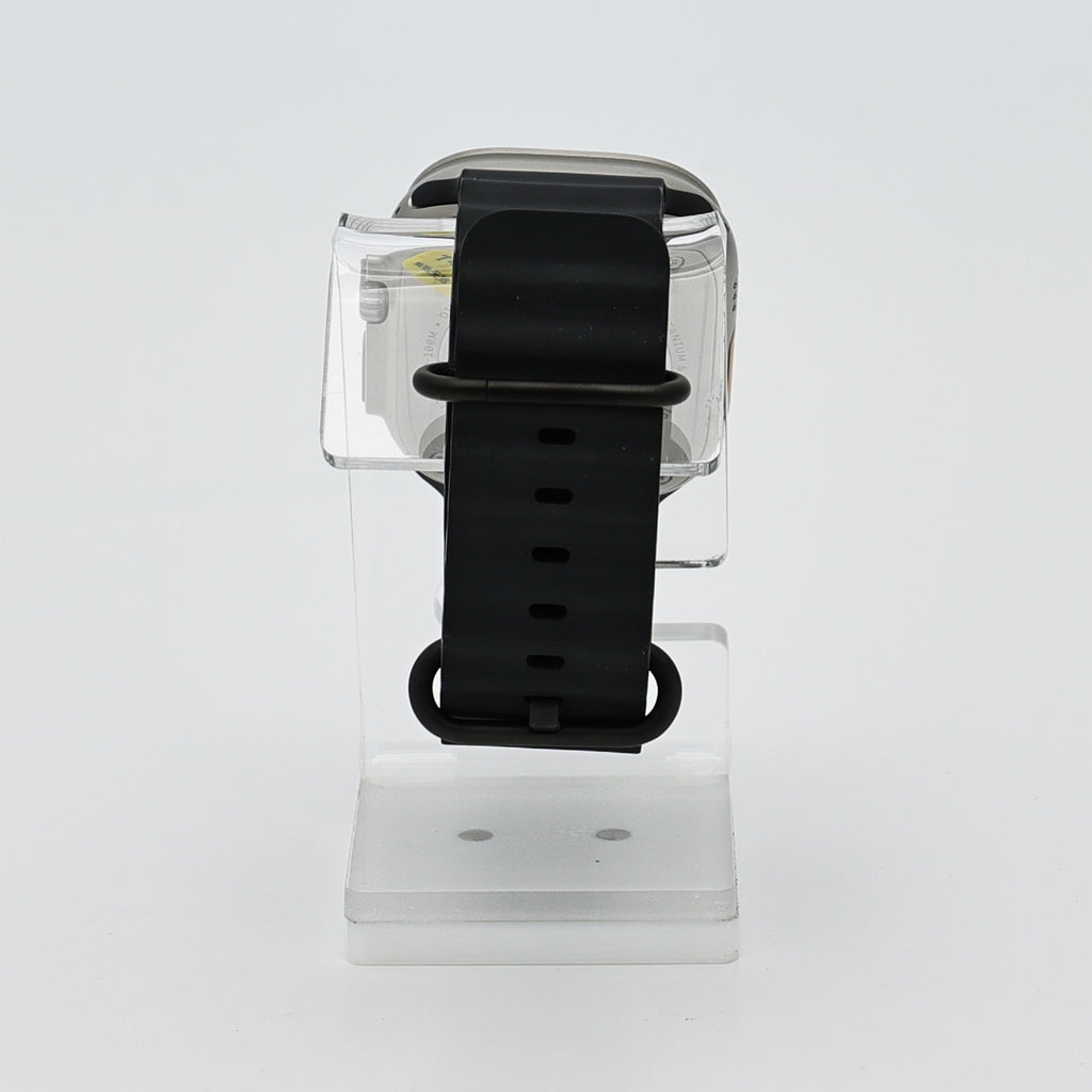 99新 Apple Watch Ultra 2 49毫米 鈦金屬