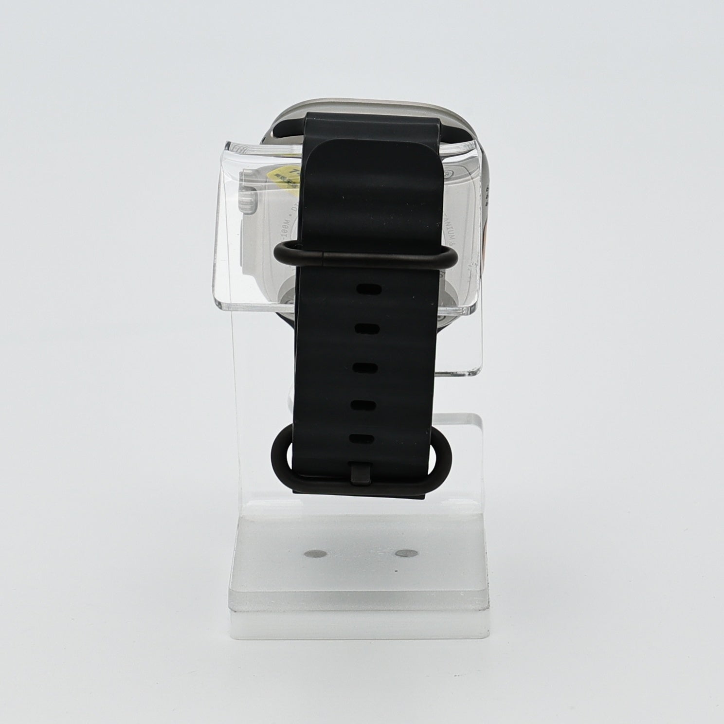 99新 Apple Watch Ultra 2 49毫米 鈦金屬