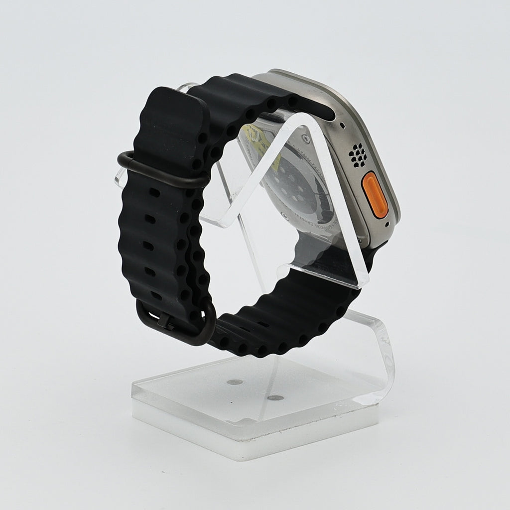 99新 Apple Watch Ultra 2 49毫米 鈦金屬