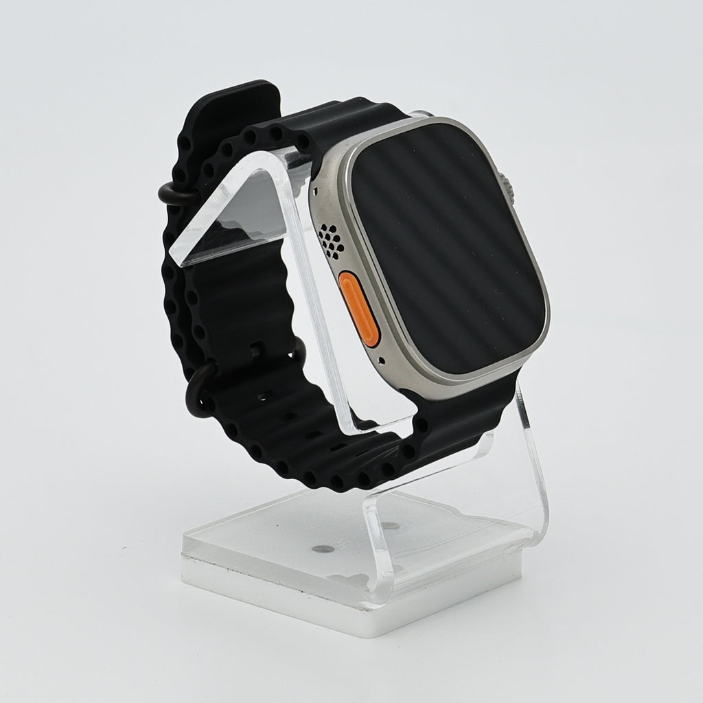 99新 Apple Watch Ultra 2 49毫米 鈦金屬