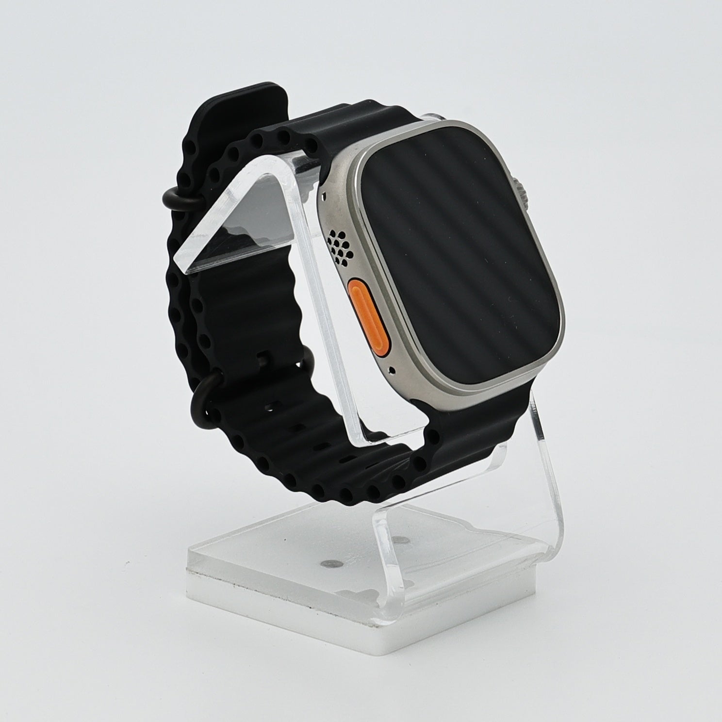 99新 Apple Watch Ultra 2 49毫米 鈦金屬