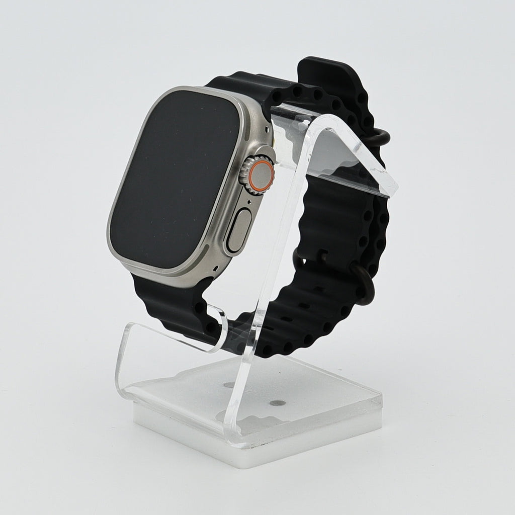 99新 Apple Watch Ultra 2 49毫米 鈦金屬