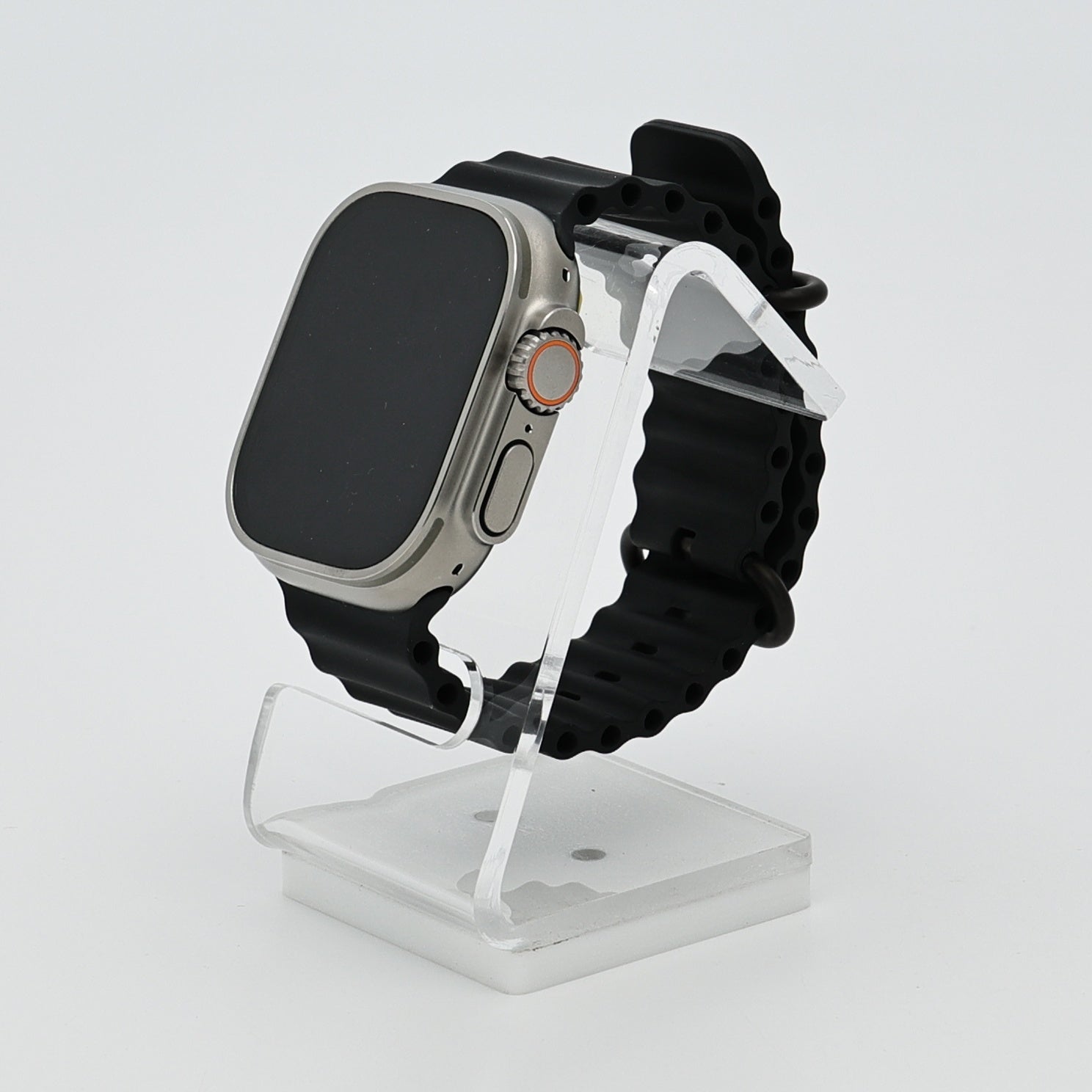 99新 Apple Watch Ultra 2 49毫米 鈦金屬