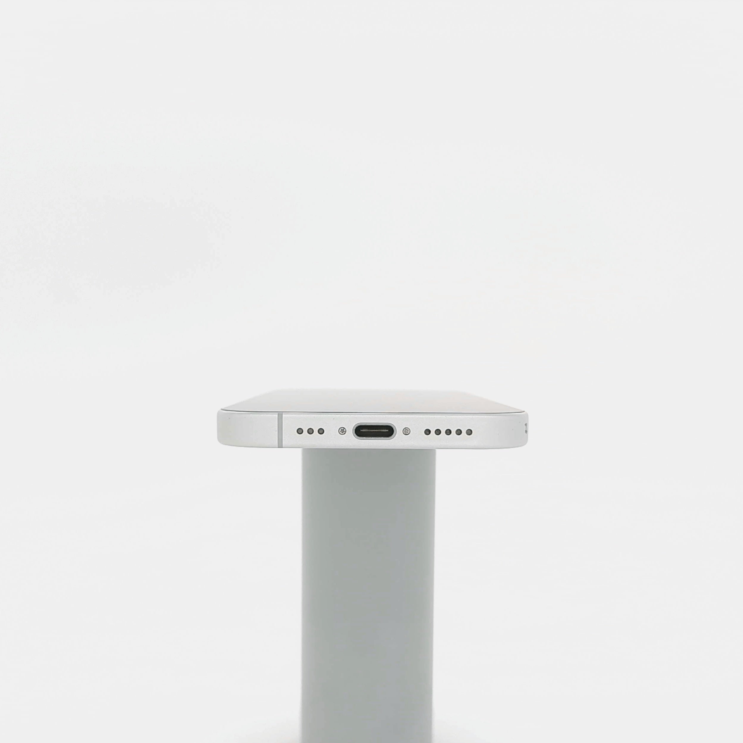 95新 Apple iPhone 17 256G 白色 中國大陸版