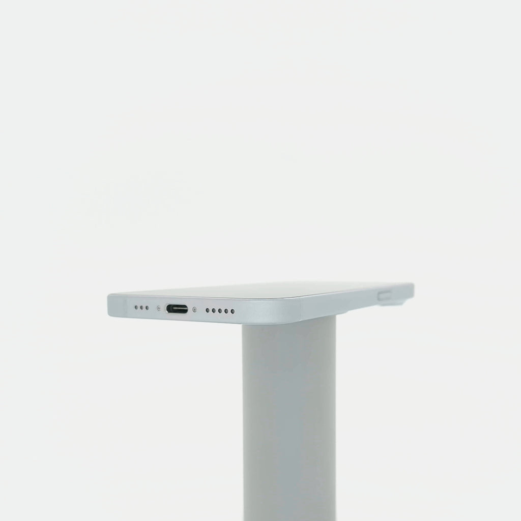 95新 Apple iPhone 15 128G 藍色 中國大陸版