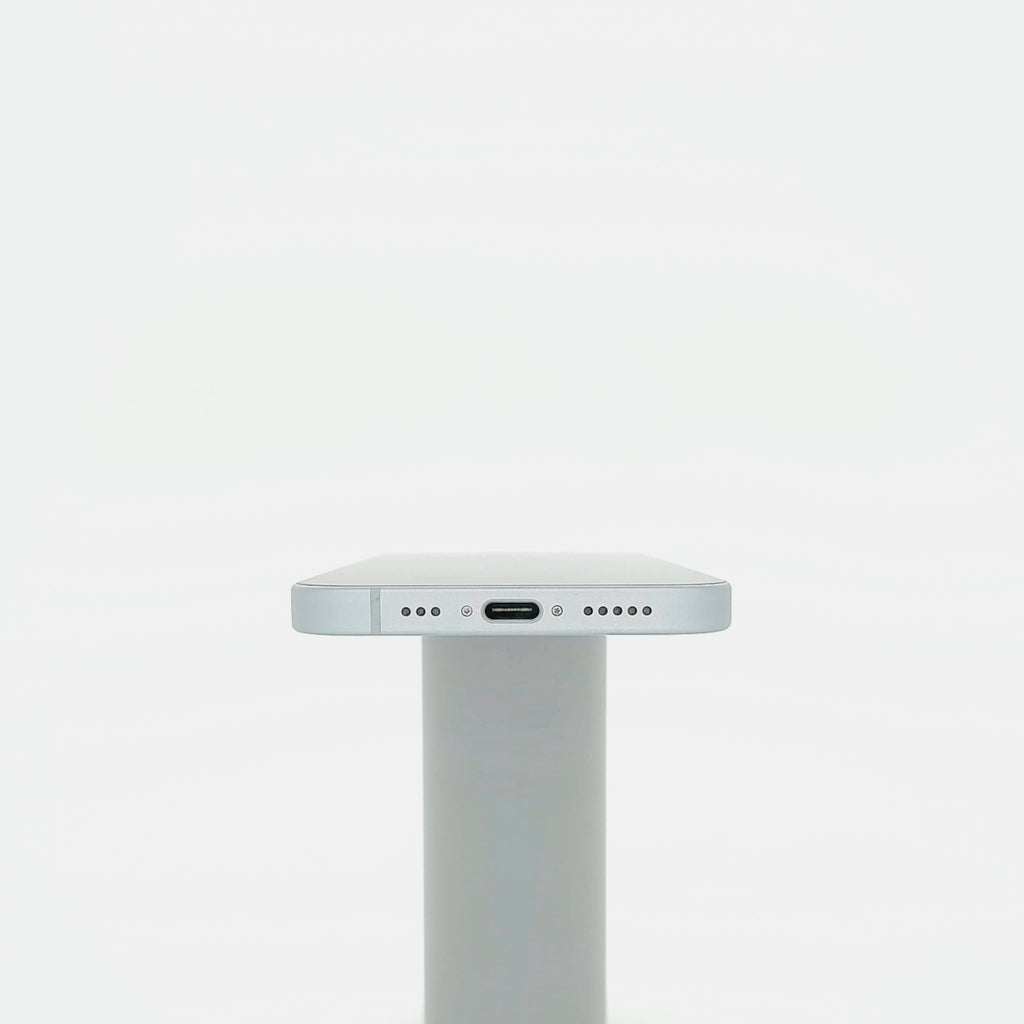 95新 Apple iPhone 15 128G 藍色 中國大陸版