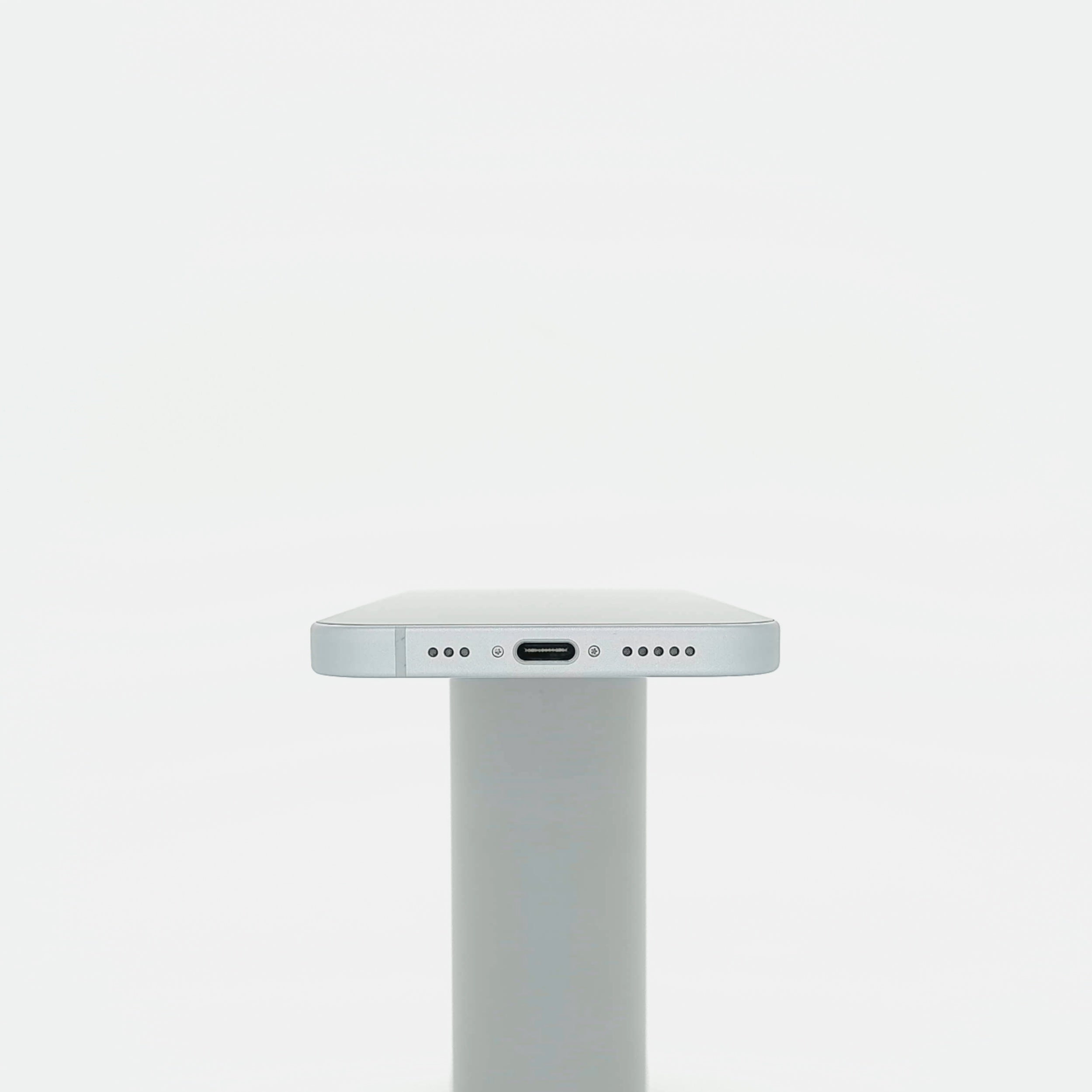 95新 Apple iPhone 15 128G 藍色 中國大陸版