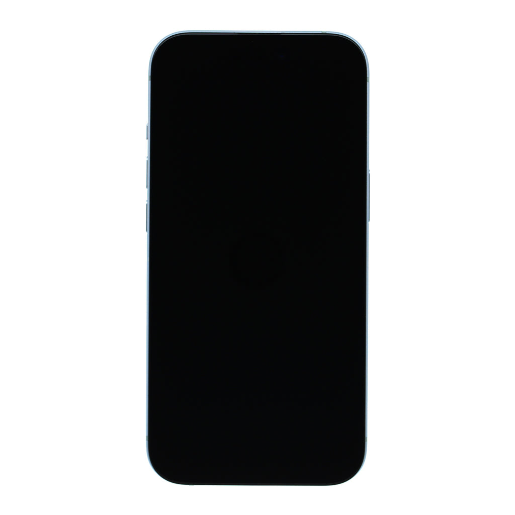 95新 Apple iPhone 15 128G 藍色 中國大陸版