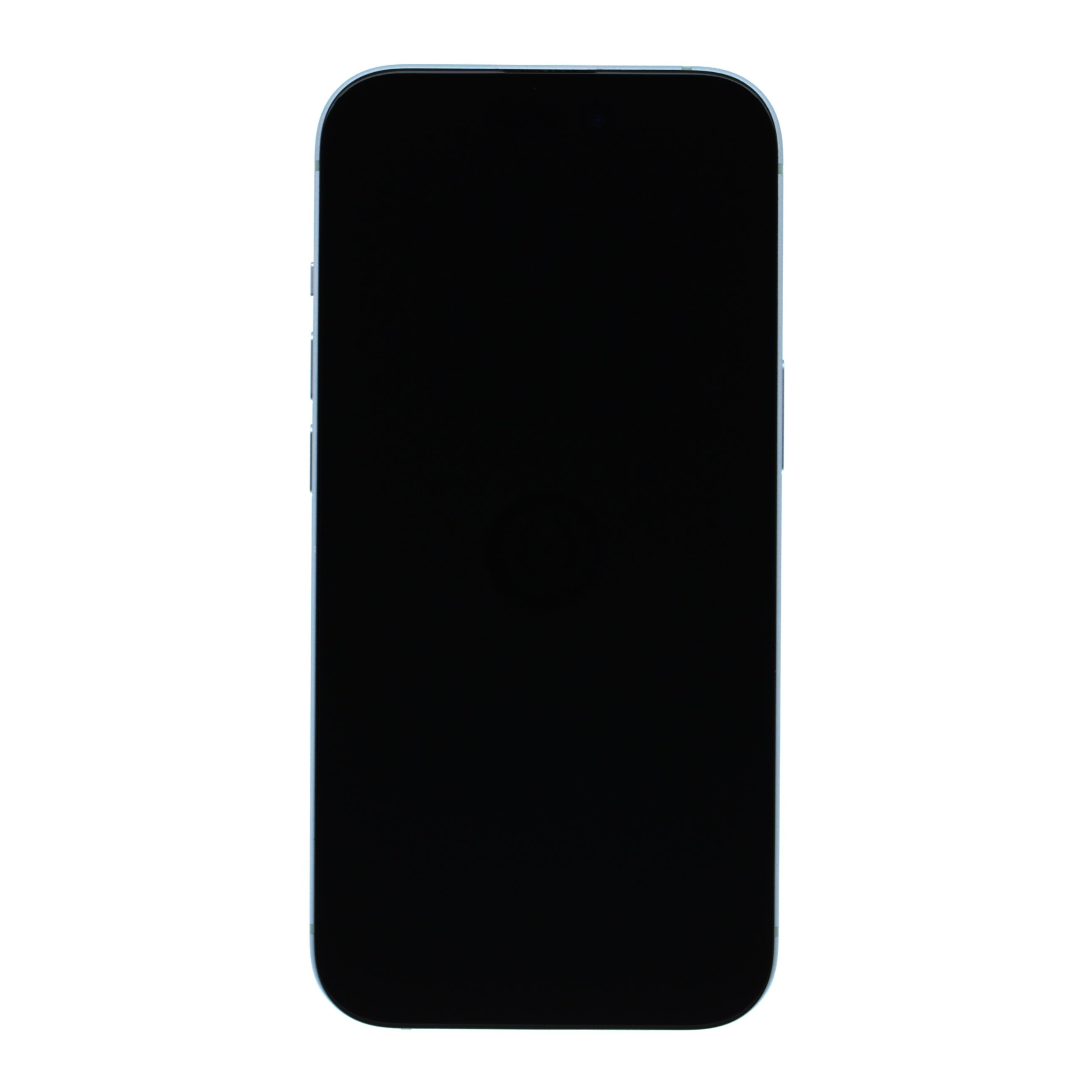 95新 Apple iPhone 15 128G 藍色 中國大陸版
