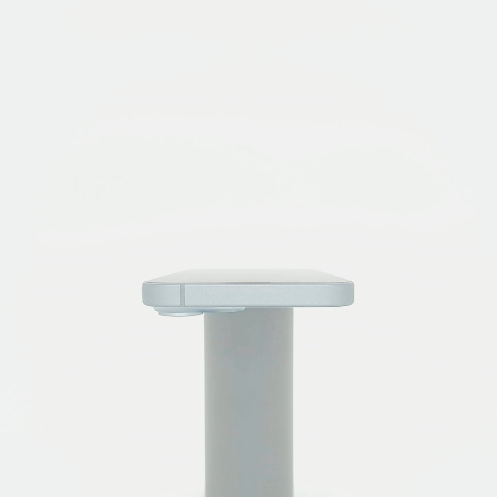 95新 Apple iPhone 15 128G 藍色 中國大陸版