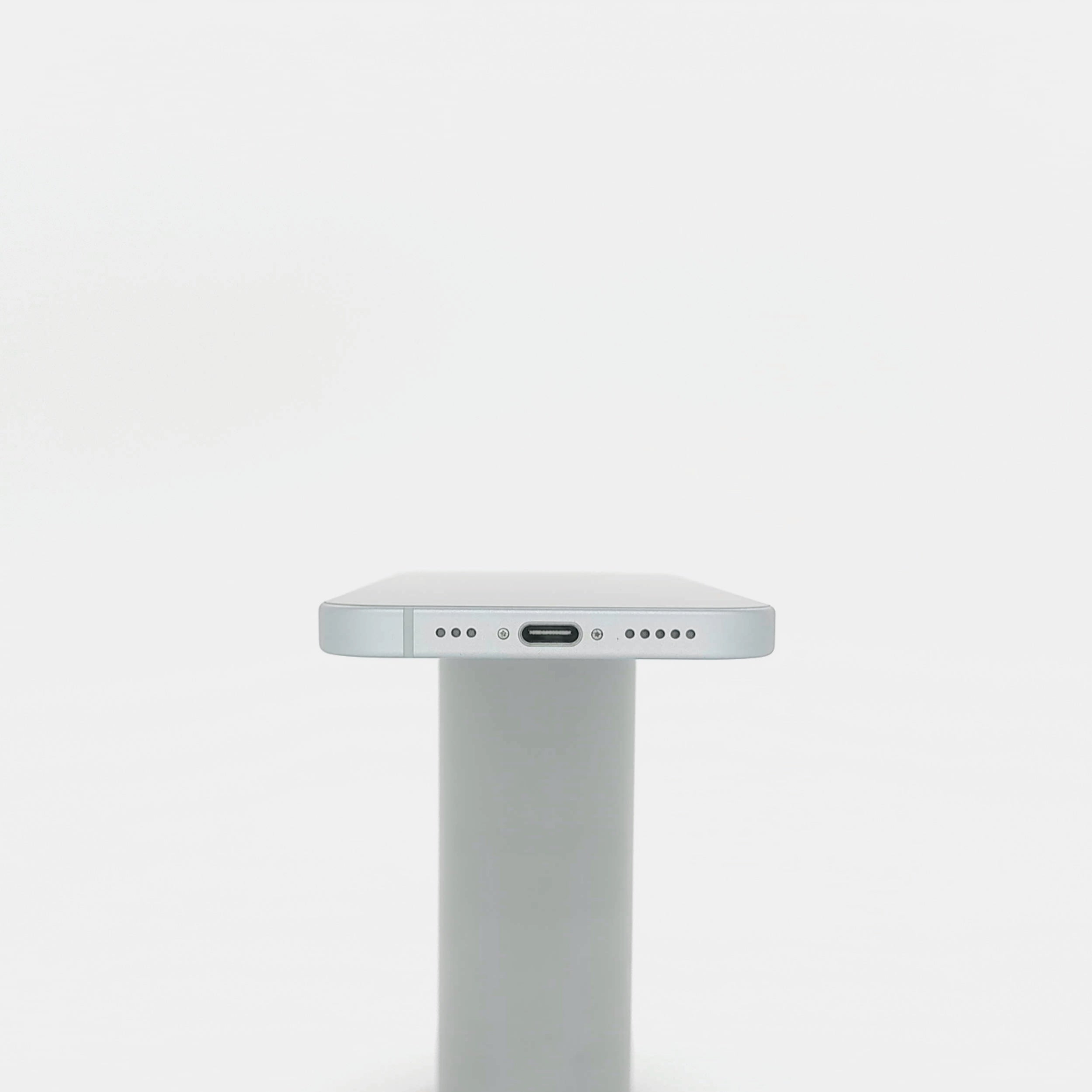 95新 Apple iPhone 15 256G 藍色 中國大陸版