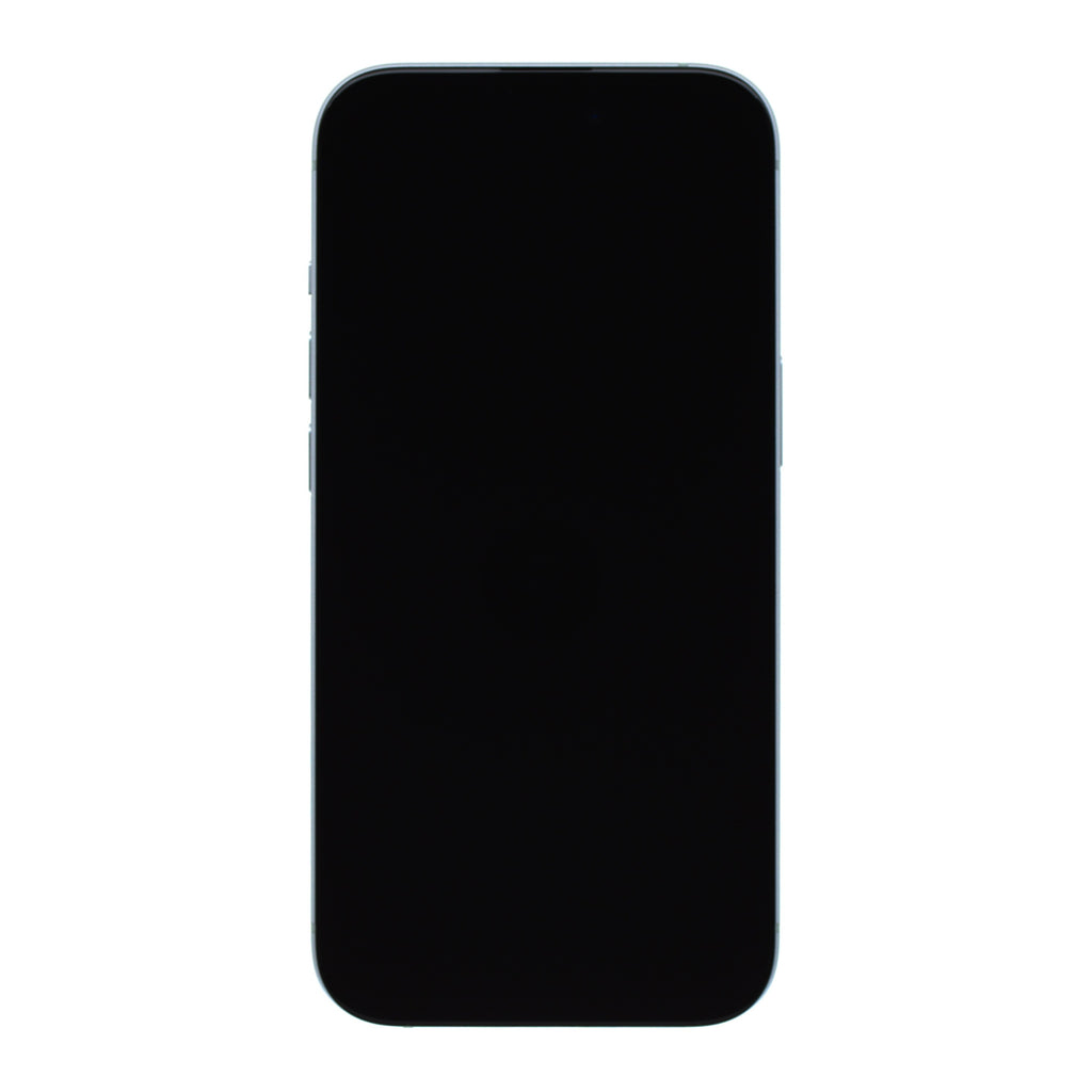 95新 Apple iPhone 15 256G 藍色 中國大陸版