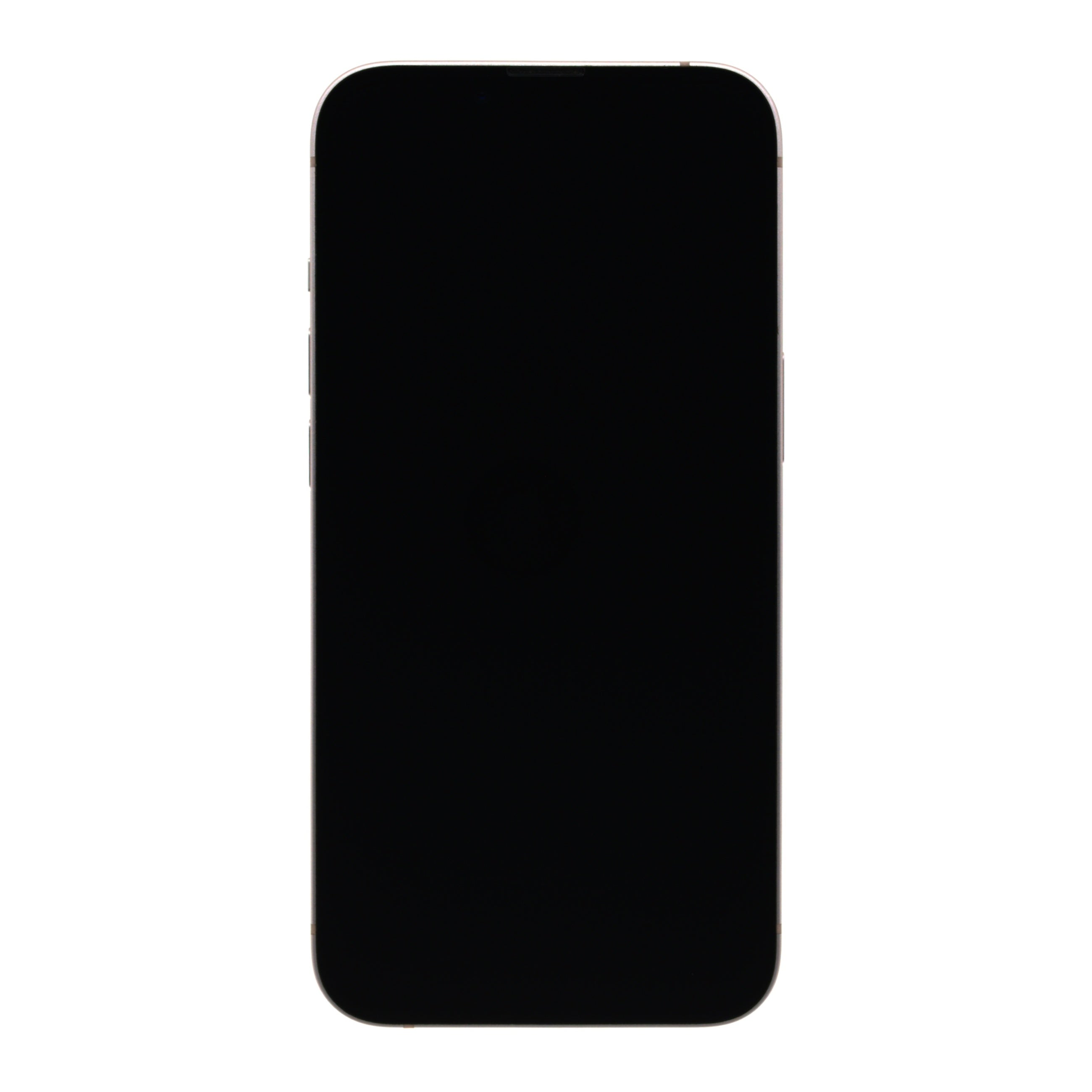 95新 Apple iPhone 13 128G 粉紅色 中國大陸資源機