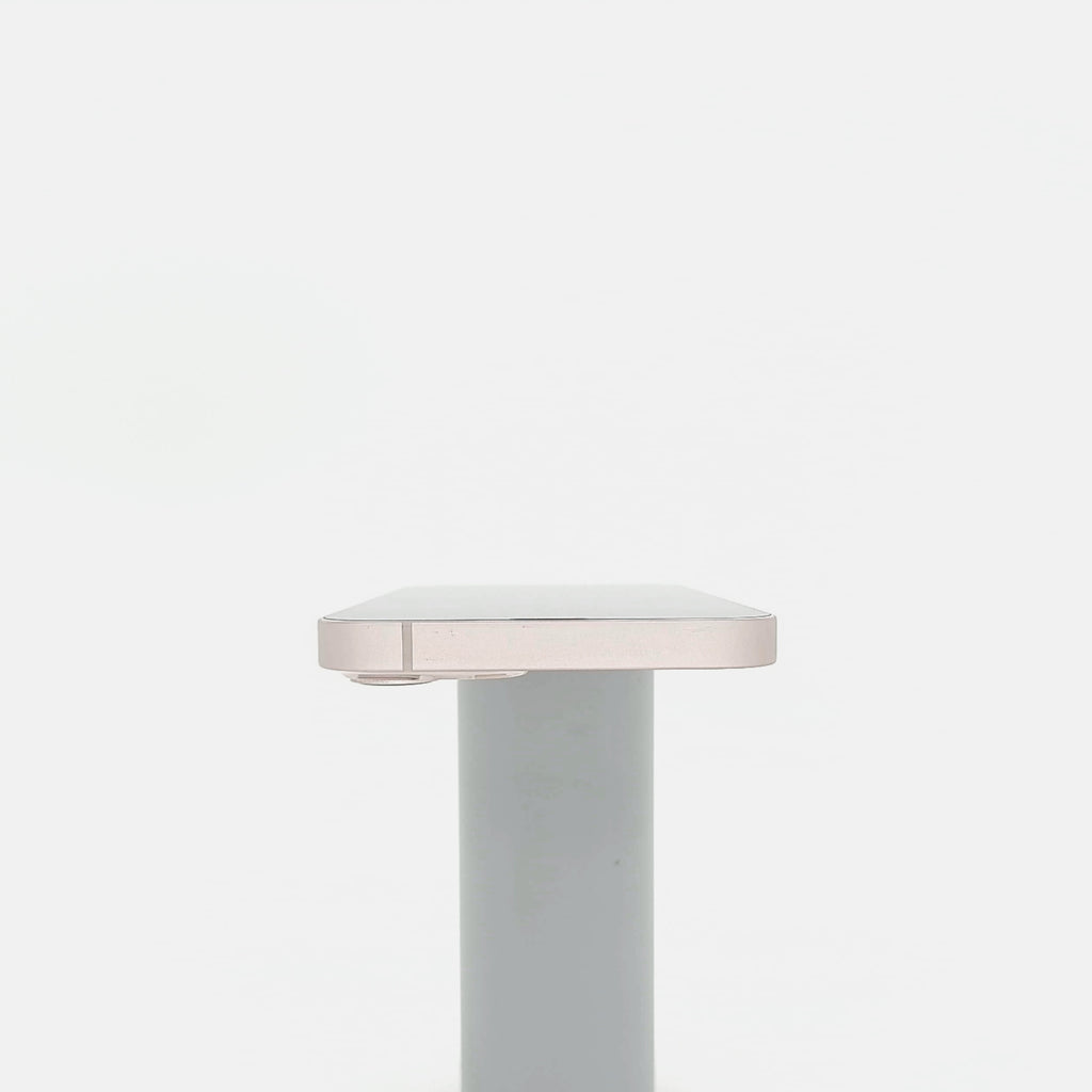 95新 Apple iPhone 13 128G 粉紅色 中國大陸資源機