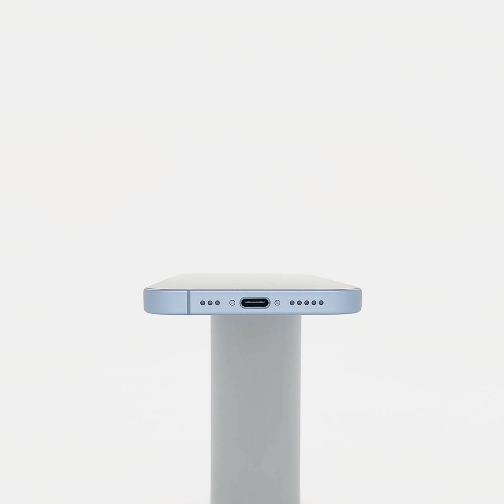 95新 Apple iPhone 17 256G 青霧藍色 中國大陸版