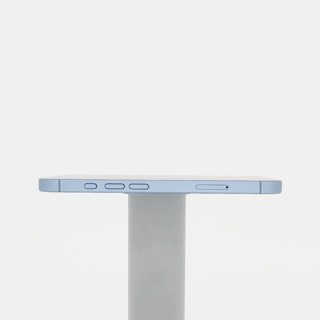 95新 Apple iPhone 17 256G 青霧藍色 中國大陸版