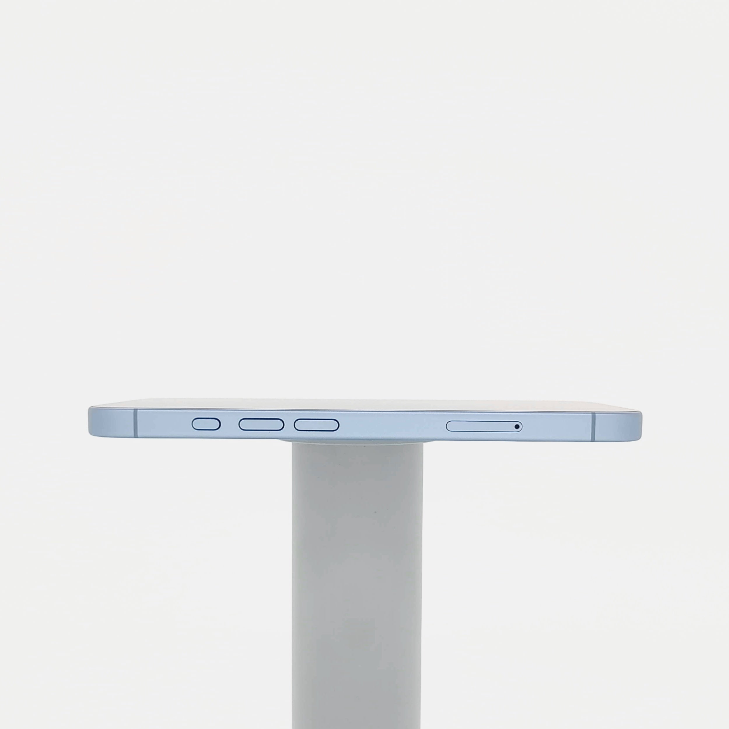 95新 Apple iPhone 17 256G 青霧藍色 中國大陸版