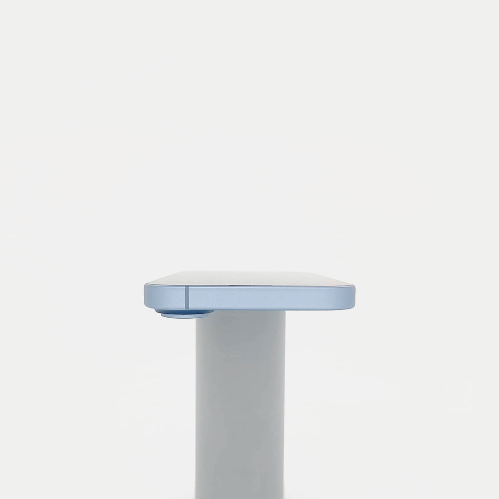 95新 Apple iPhone 17 256G 青霧藍色 中國大陸版