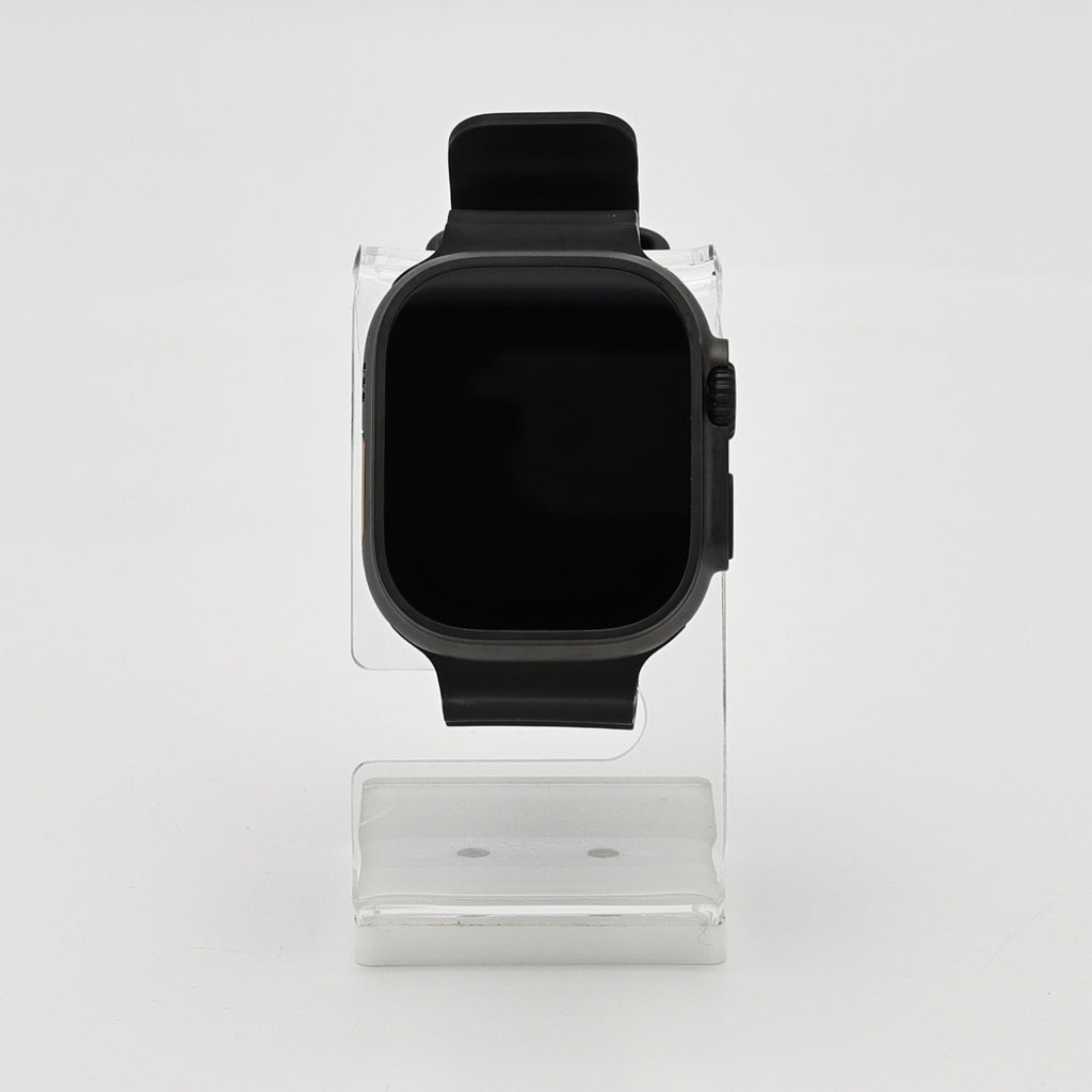 99新 Apple Watch Ultra 2 49毫米 鈦金屬