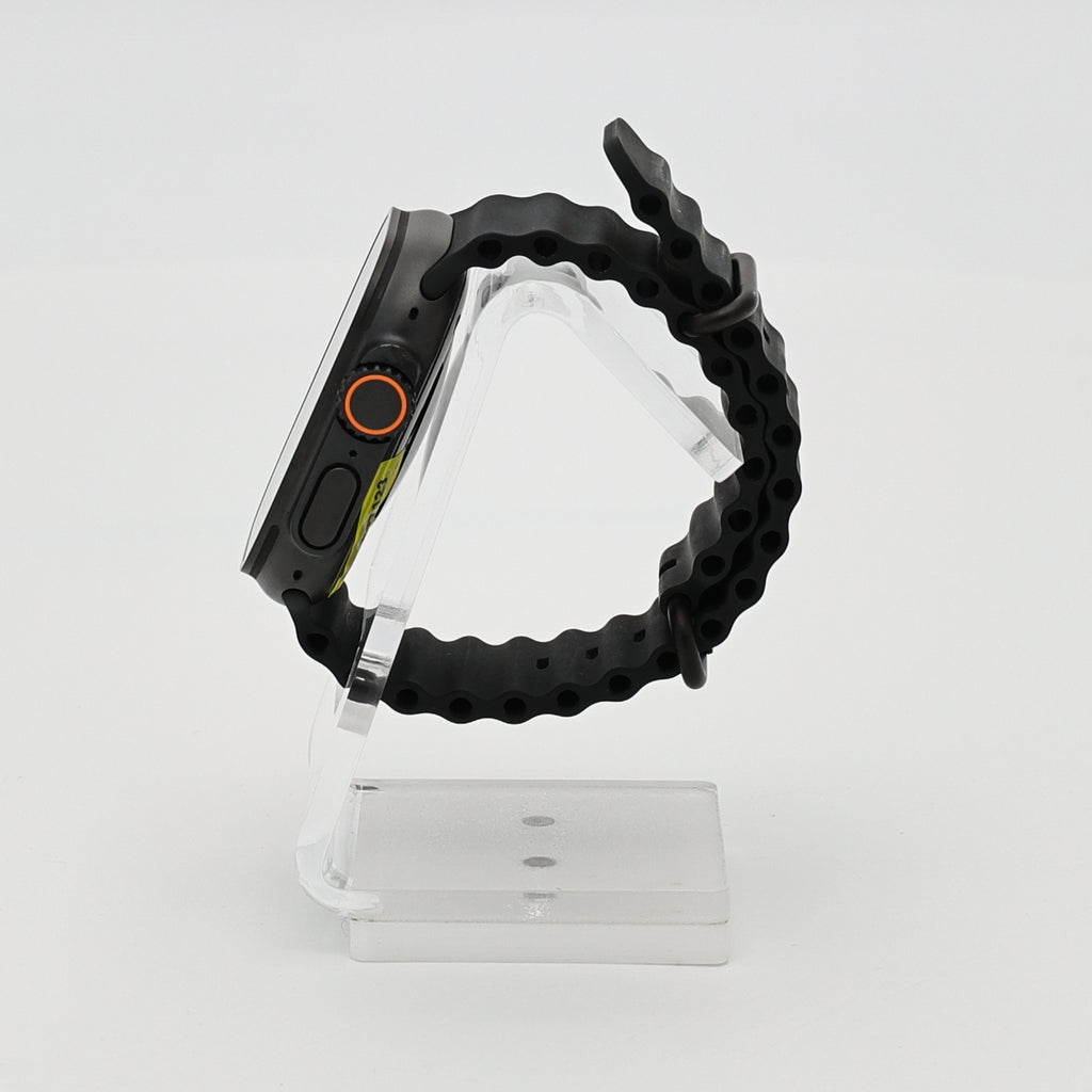 99新 Apple Watch Ultra 2 49毫米 鈦金屬