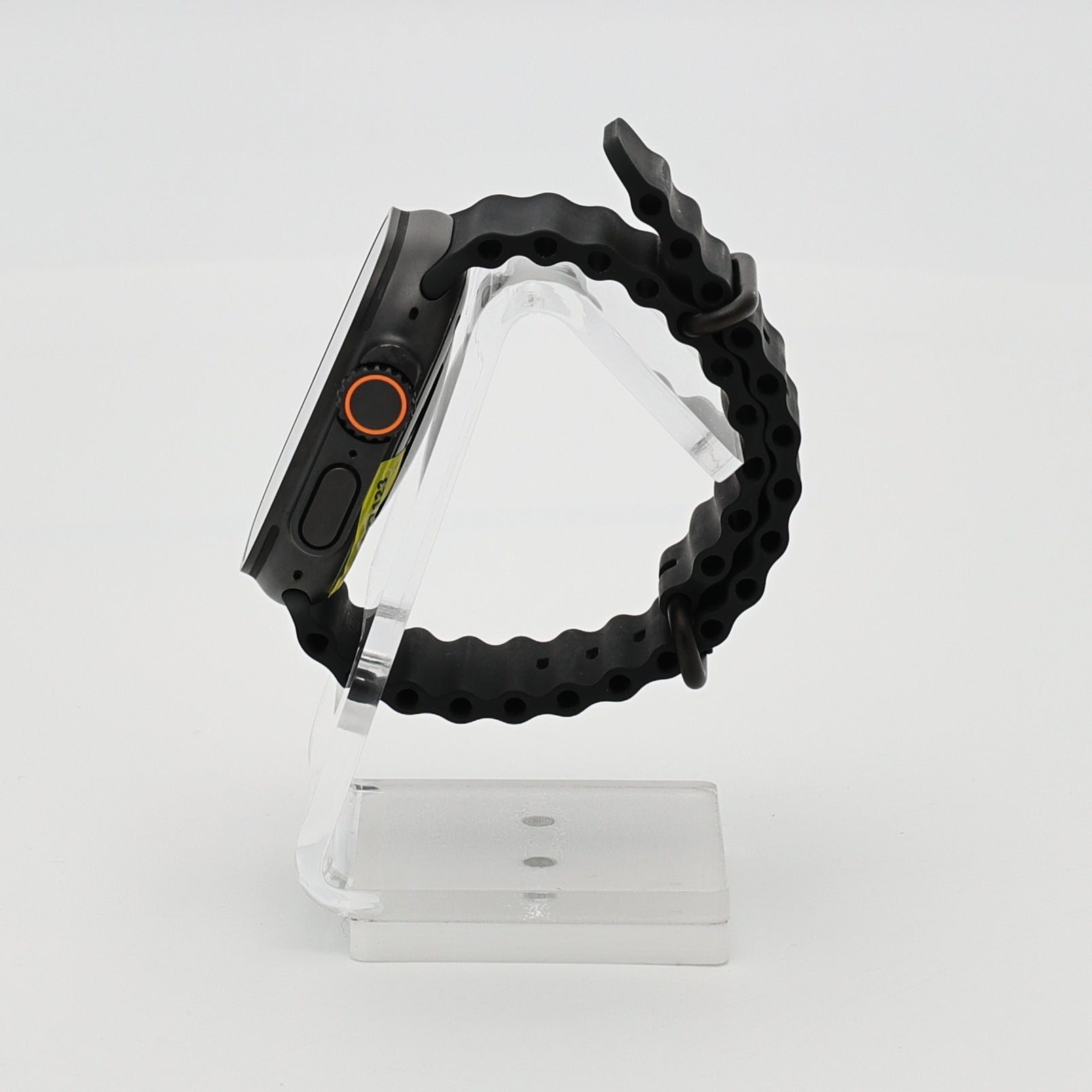 99新 Apple Watch Ultra 2 49毫米 鈦金屬