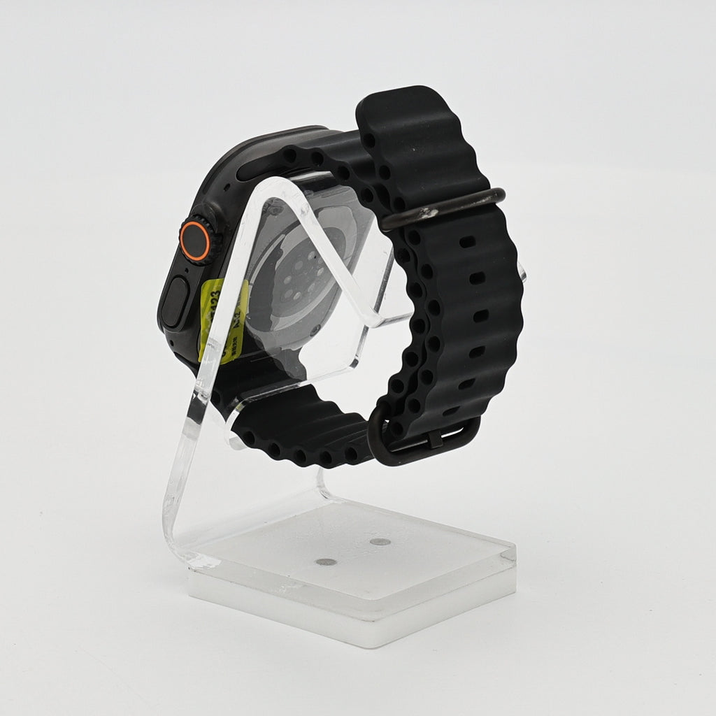 99新 Apple Watch Ultra 2 49毫米 鈦金屬