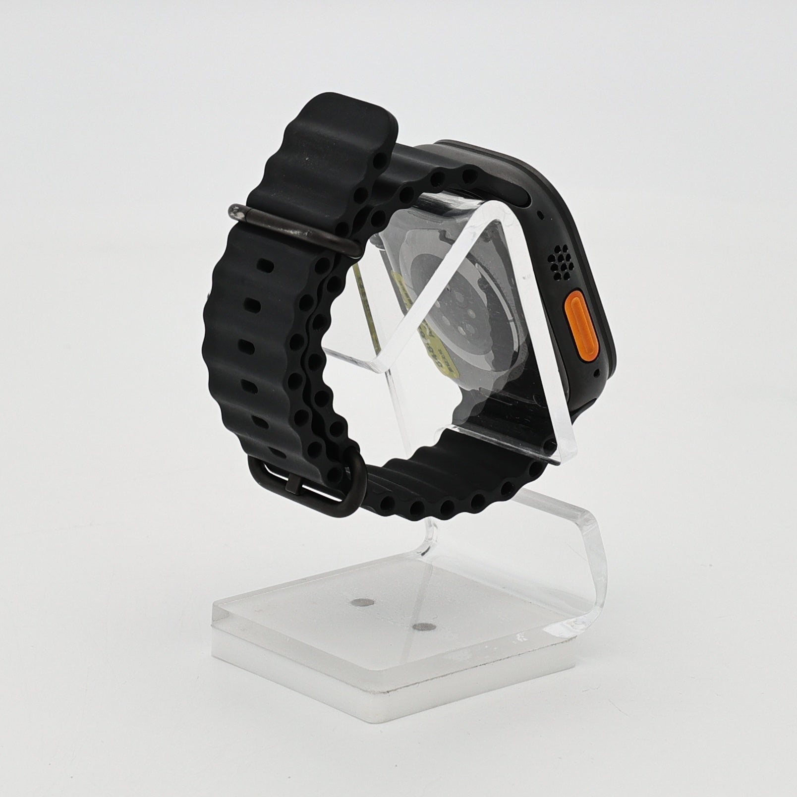 99新 Apple Watch Ultra 2 49毫米 鈦金屬